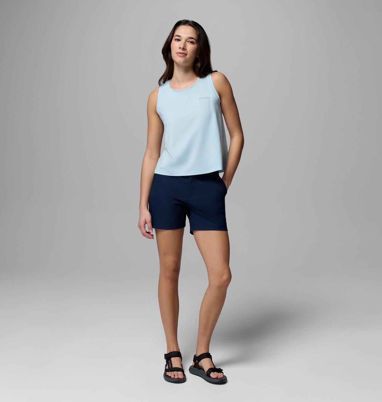 Women's Wild Springs™ Tank | 482 | XXL 2