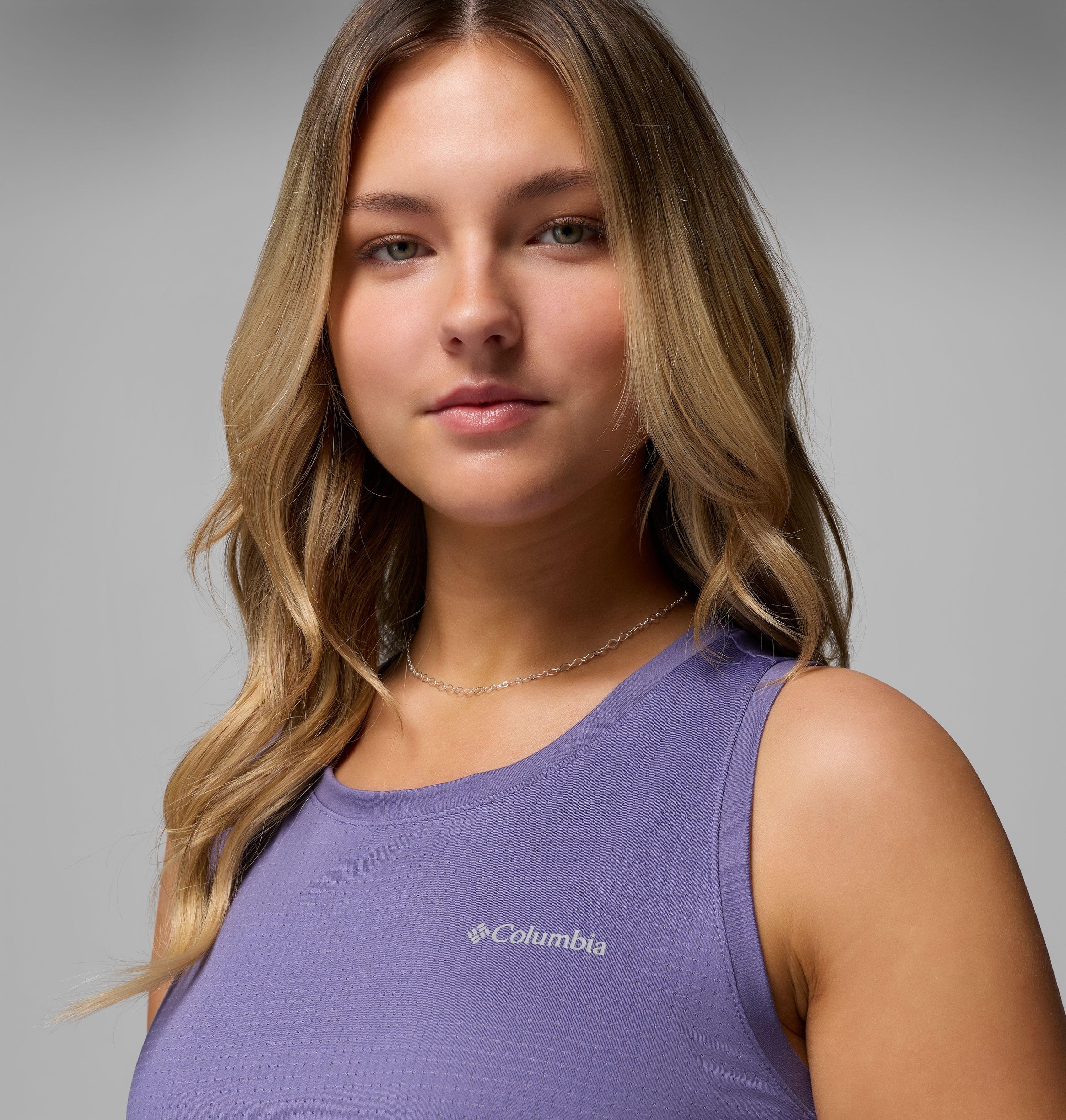 Women's Wild Springs™ Tank | 525 | XS 5