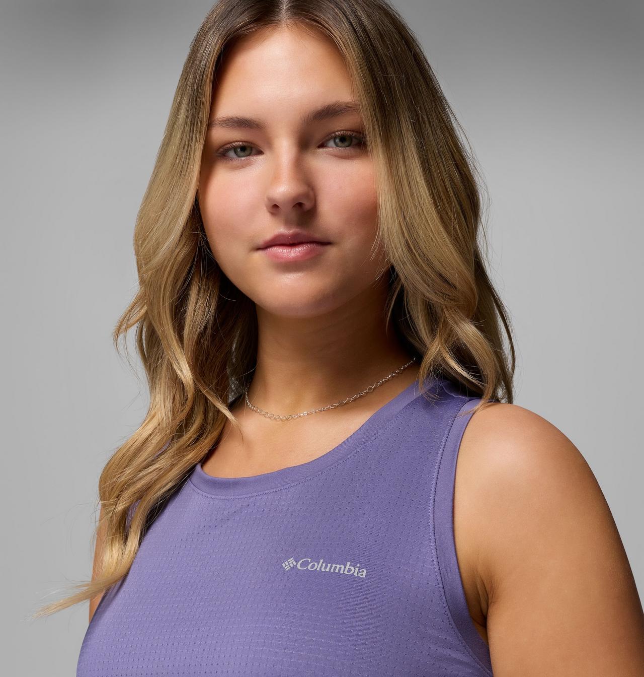 Women's Wild Springs™ Tank | 525 | XS 5
