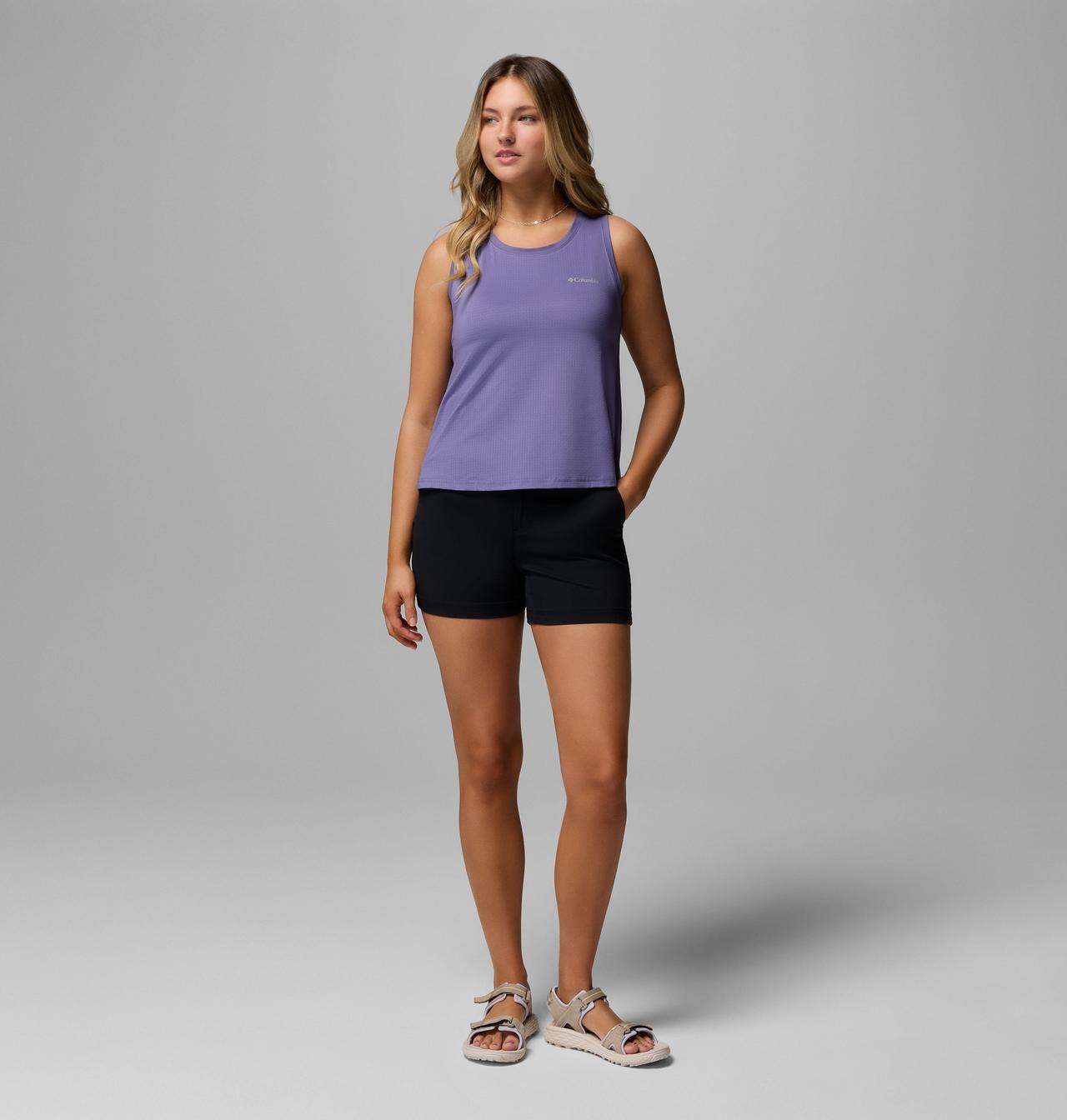 Women's Wild Springs™ Tank | 525 | XS 2