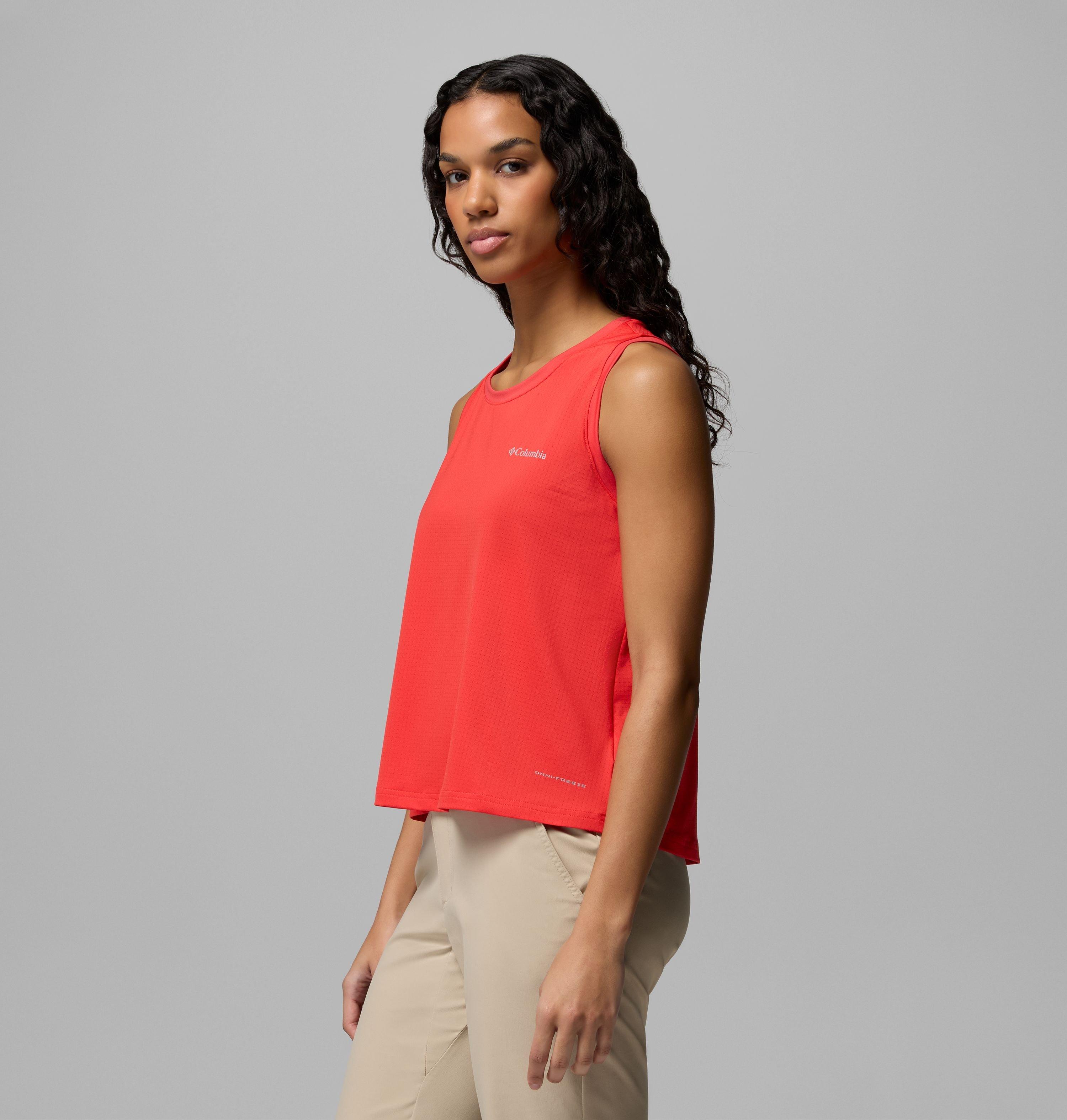 Women's Wild Springs Tank 4