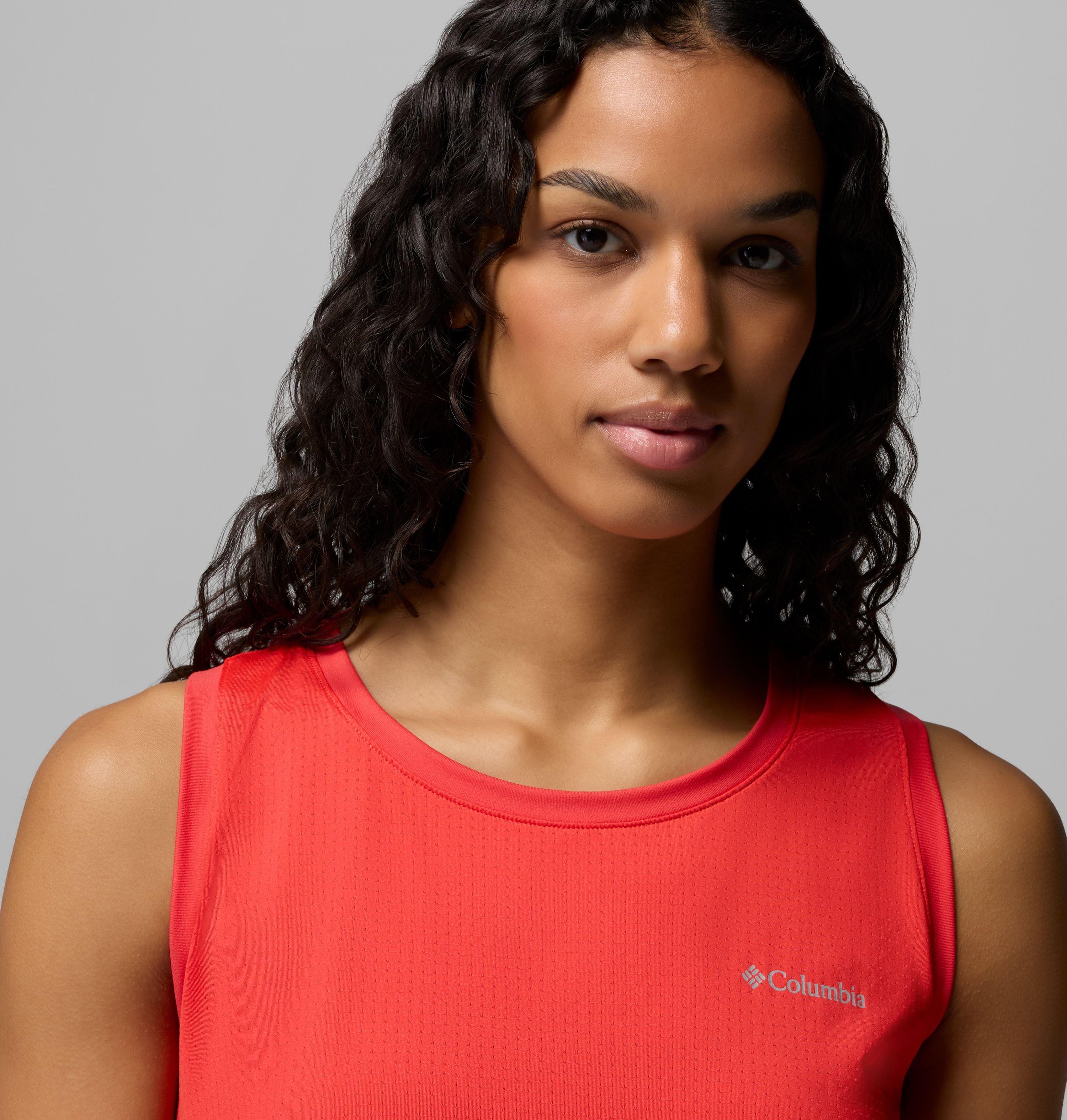 Women's Wild Springs Tank 5