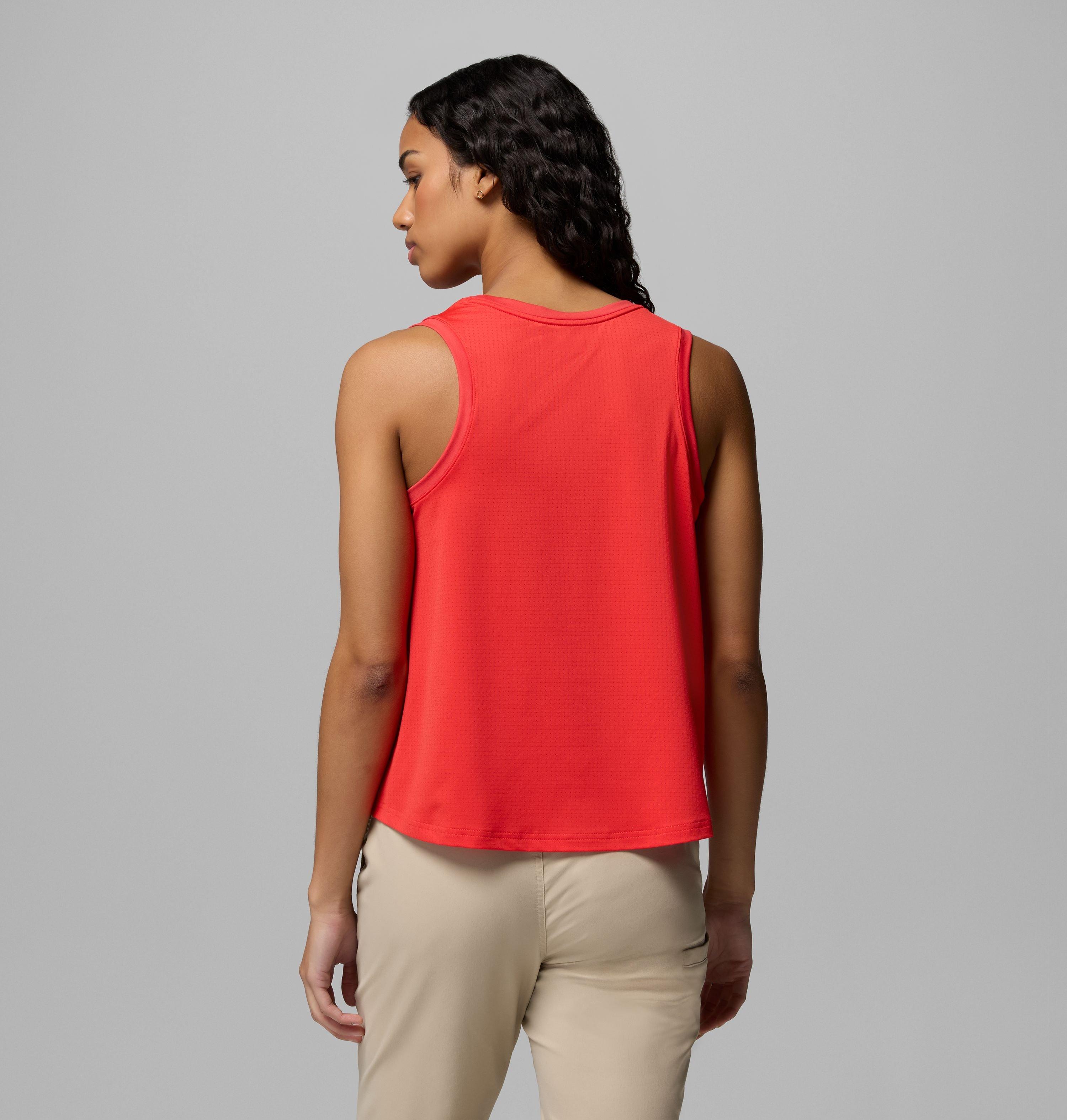 Women's Wild Springs Tank 3