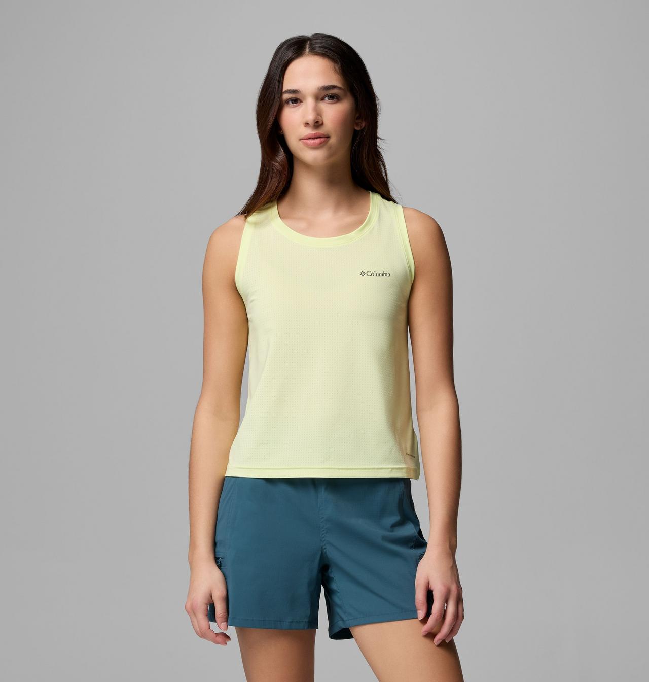 Women's Wild Springs™ Tank | 775 | L 1