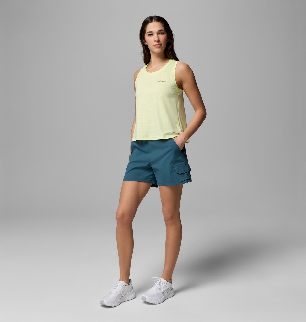 Women's Wild Springs™ Tank | 775 | L 2