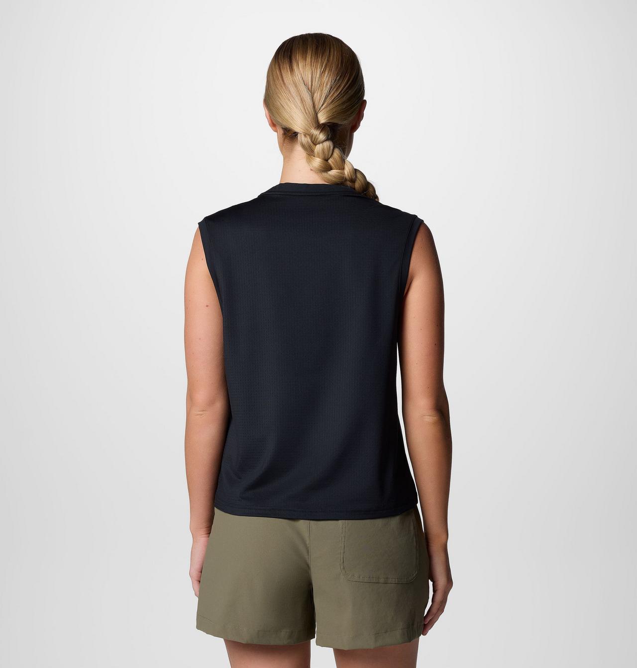 Women's Wild Springs™ Muscle Tank | 010 | S 2