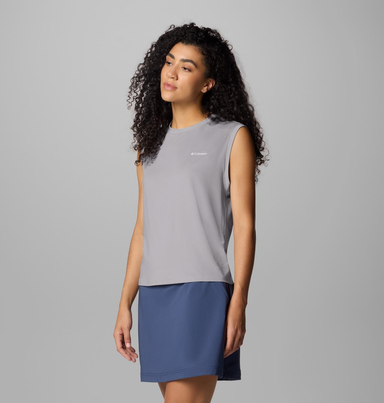 Women's Wild Springs™ Muscle Tank 3