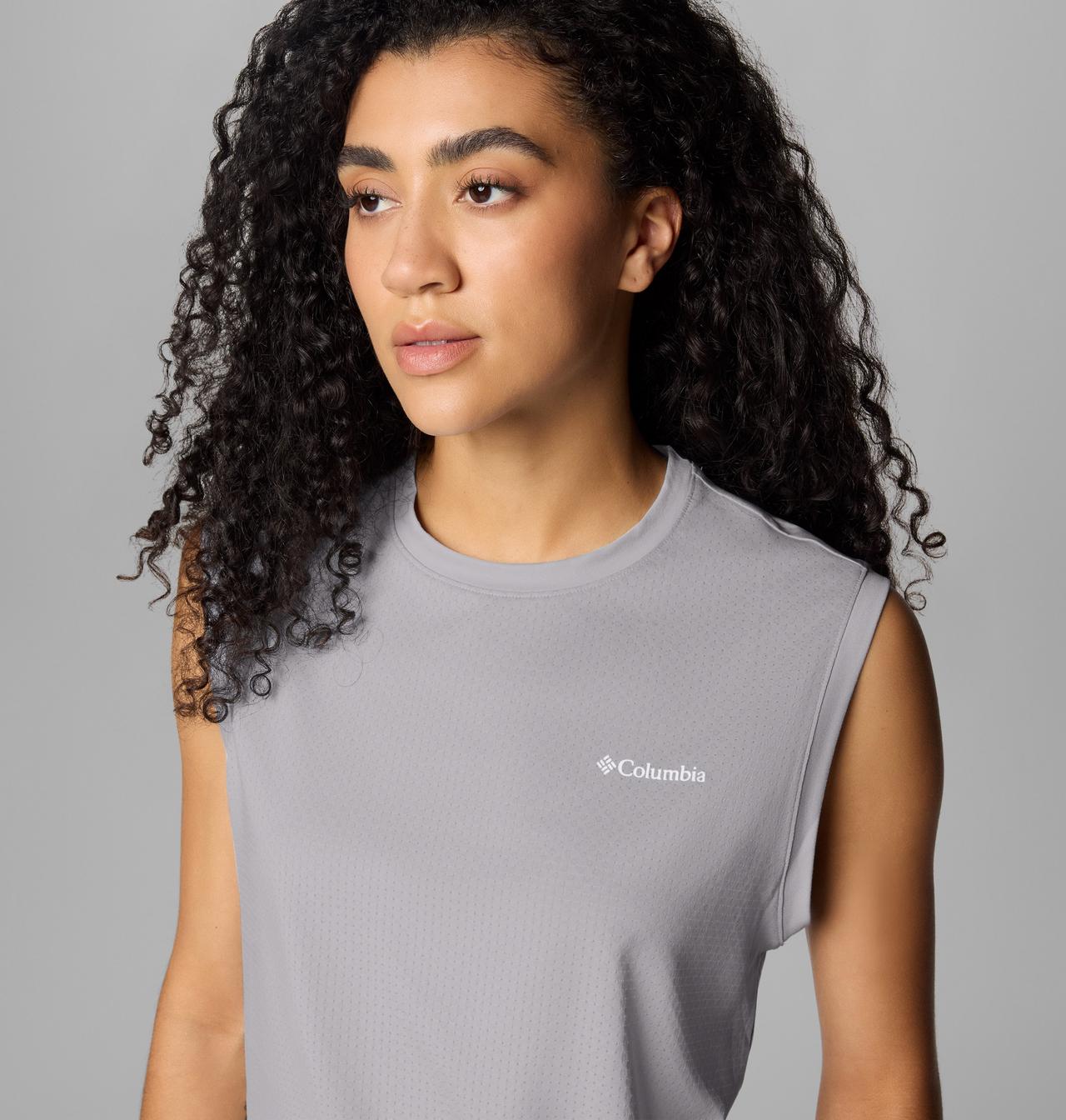 Women's Wild Springs™ Muscle Tank 4