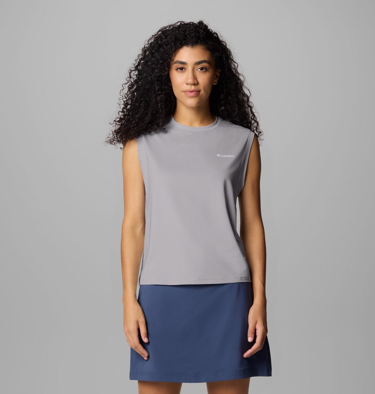 Women's Wild Springs™ Muscle Tank 1