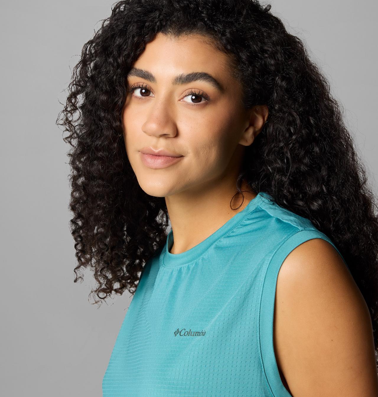 Women's Wild Springs™ Muscle Tank 4