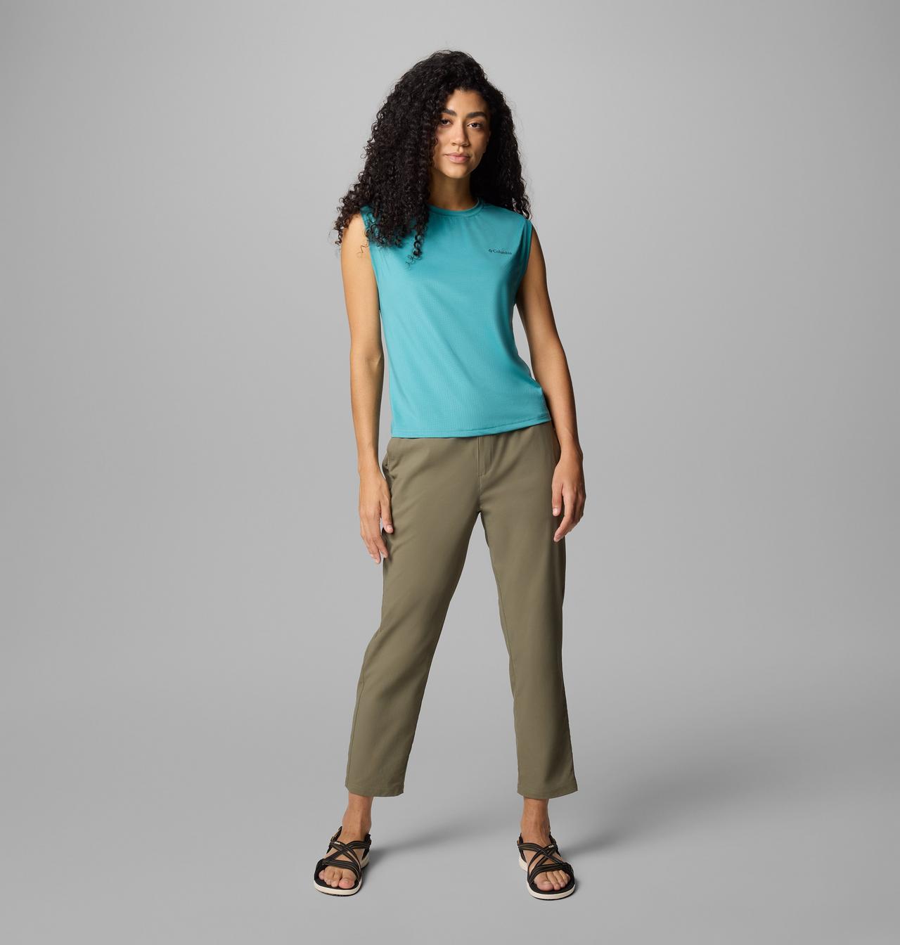 Women's Wild Springs™ Muscle Tank 5