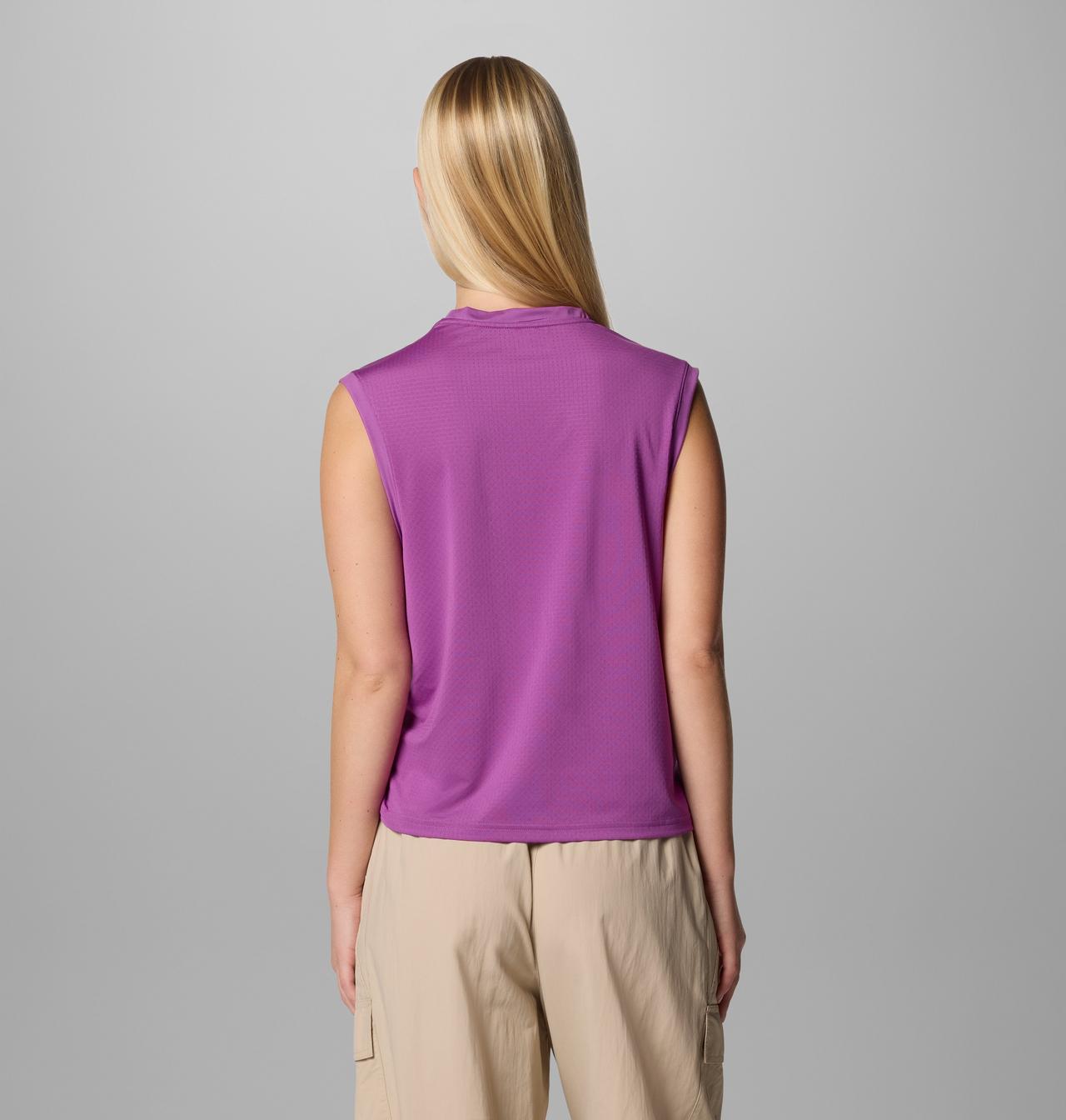 Women's Wild Springs™ Muscle Tank | 581 | M 2