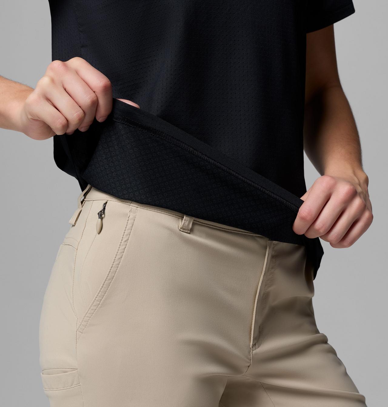 Women's Wild Springs™ Short Sleeve Shirt 6