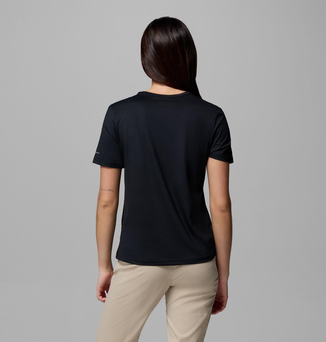 Women's Wild Springs™ Short Sleeve Shirt 3