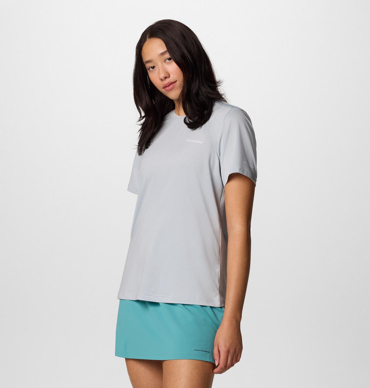 Women's Wild Springs™ Short Sleeve Shirt 3