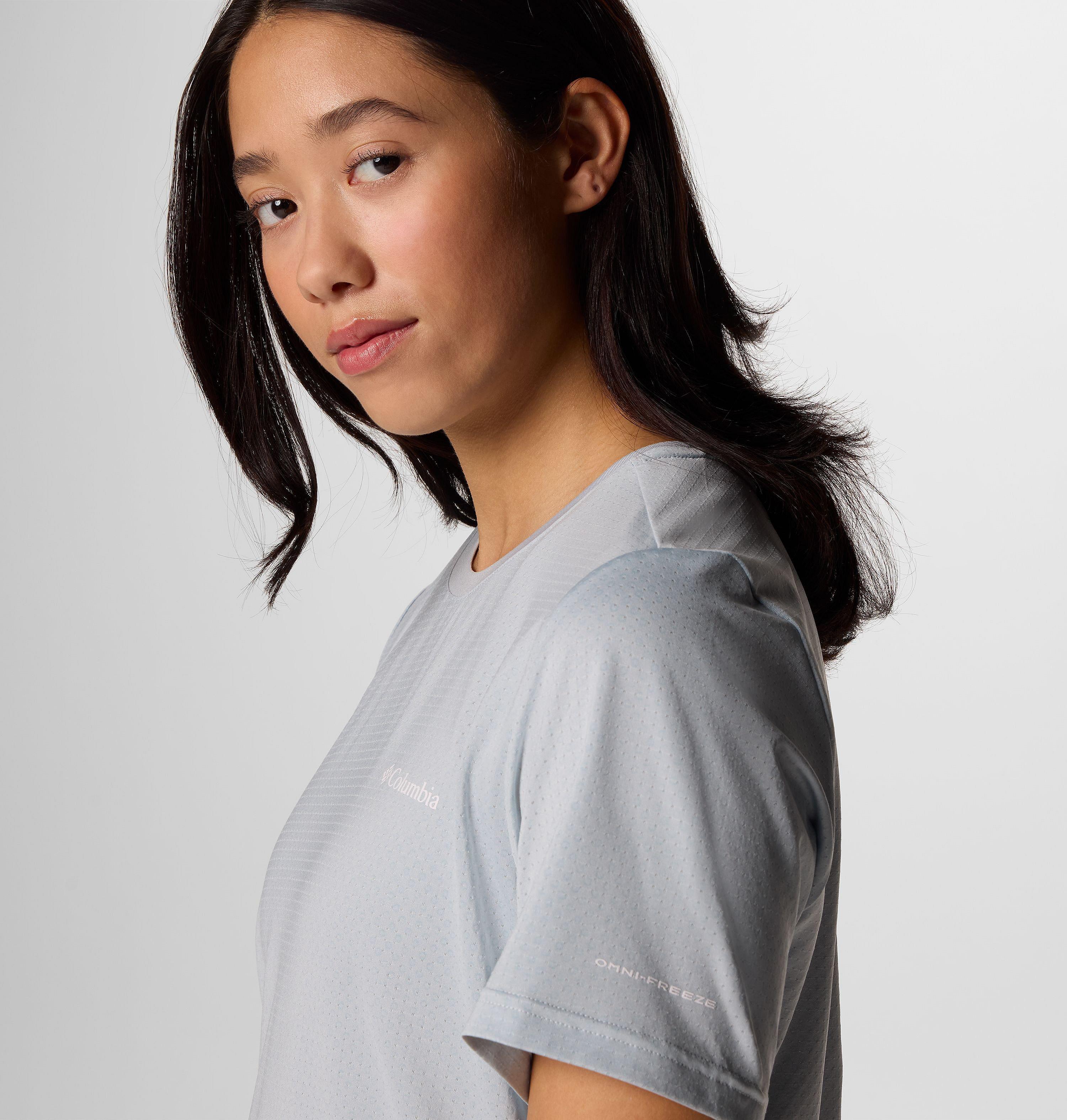 Women's Wild Springs Short Sleeve Shirt 4