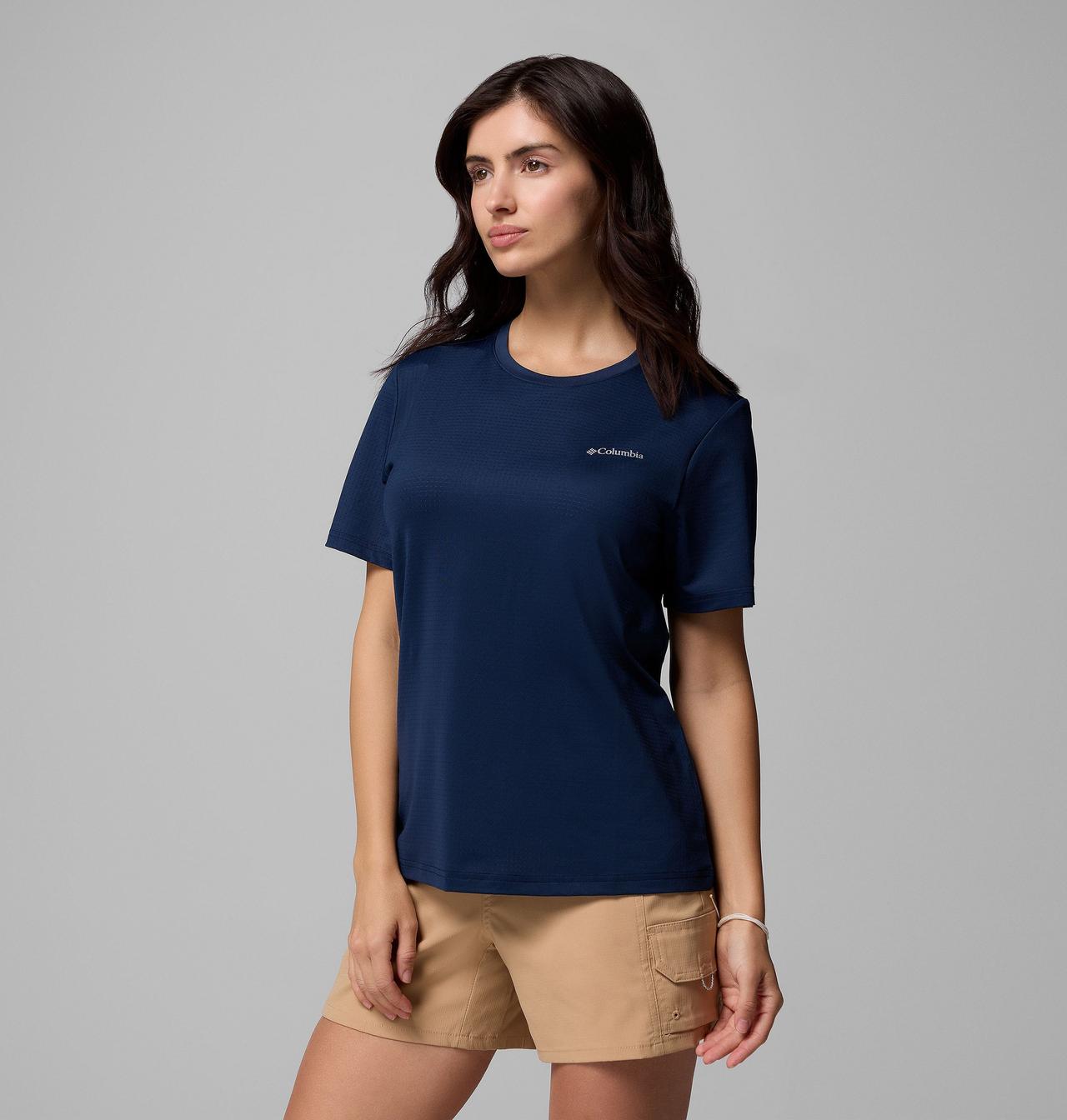 Women's Wild Springs™ Short Sleeve Shirt 3
