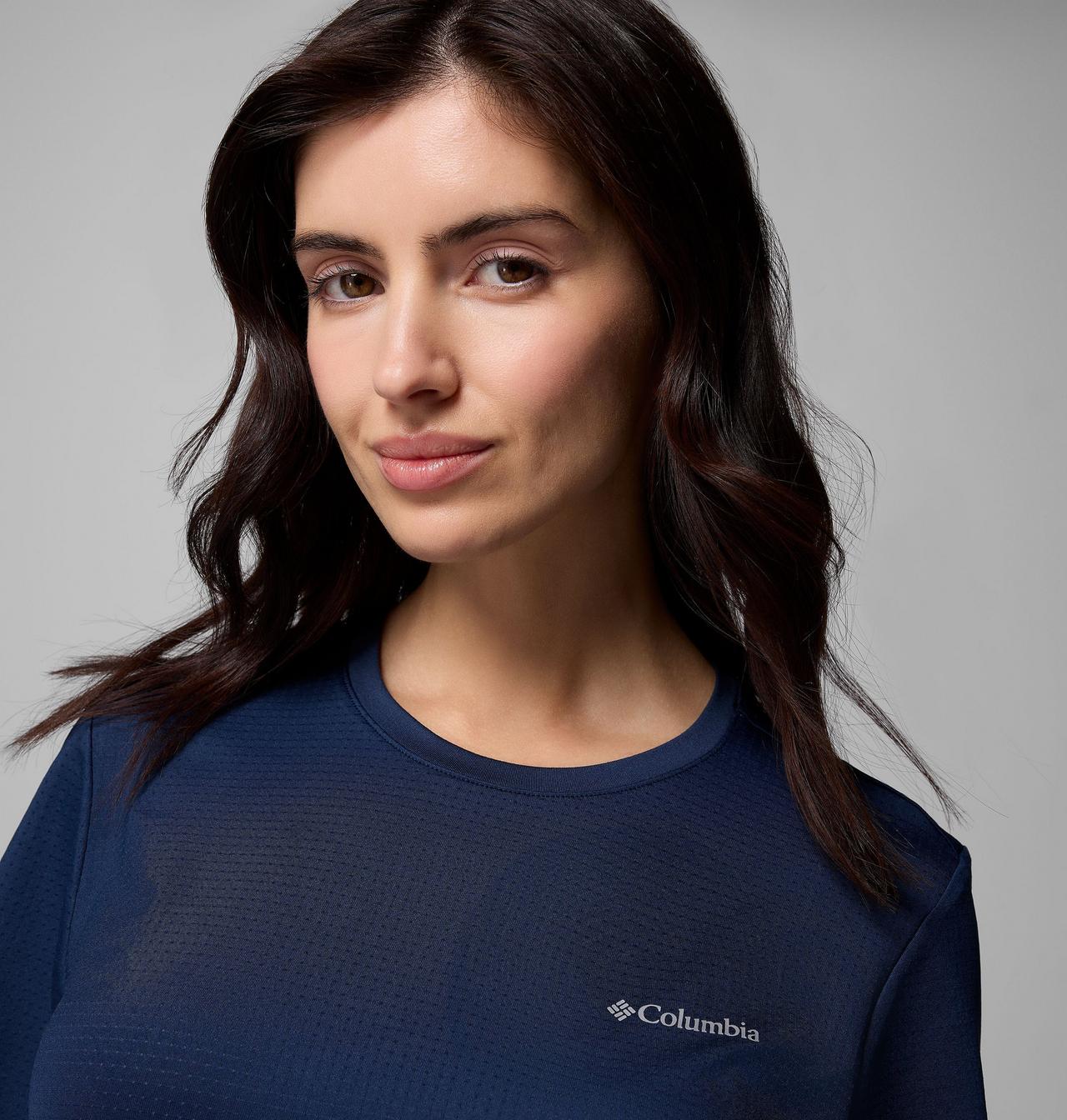 Women's Wild Springs™ Short Sleeve Shirt 4