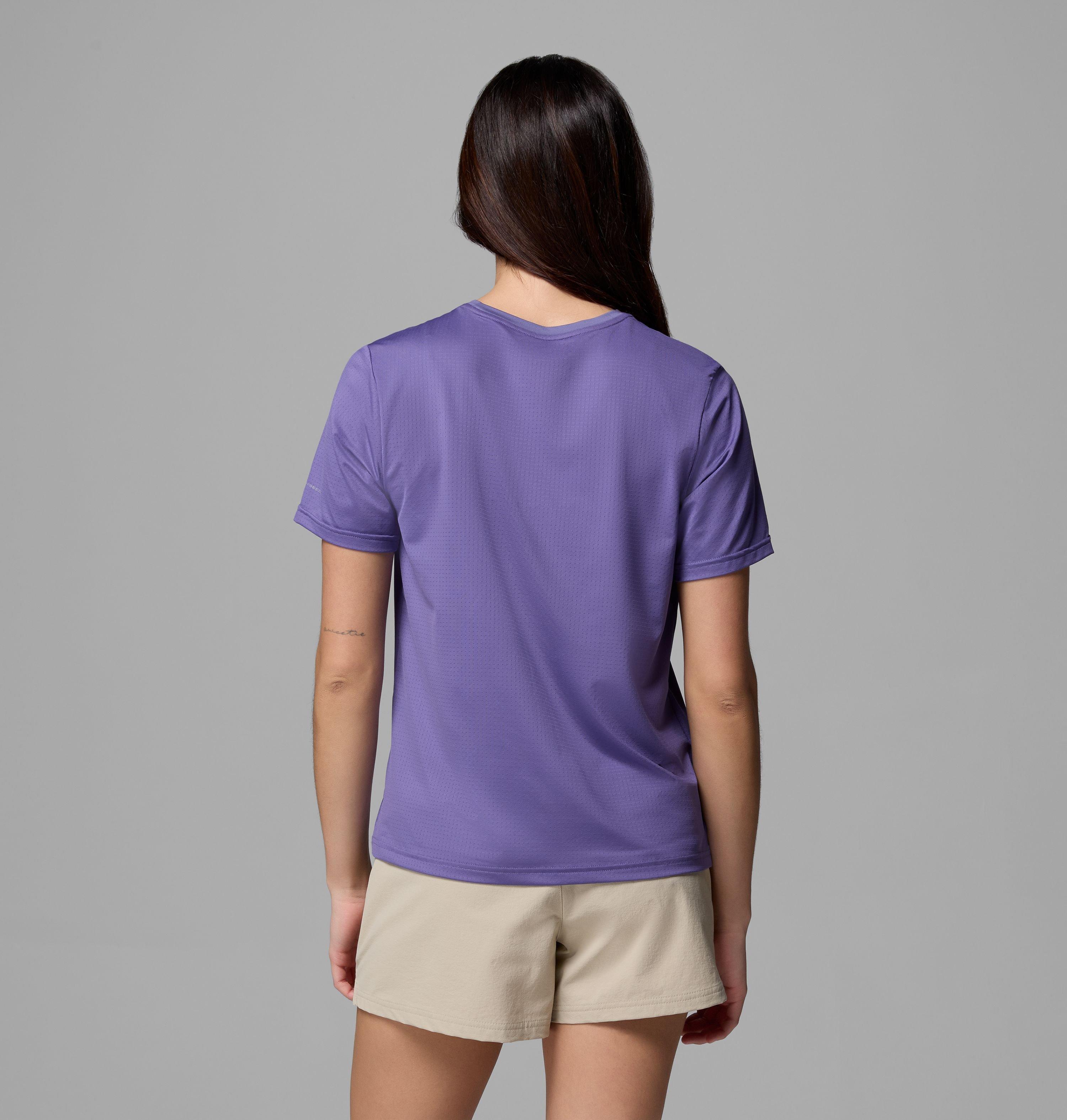 Women's Wild Springs Short Sleeve Shirt 3