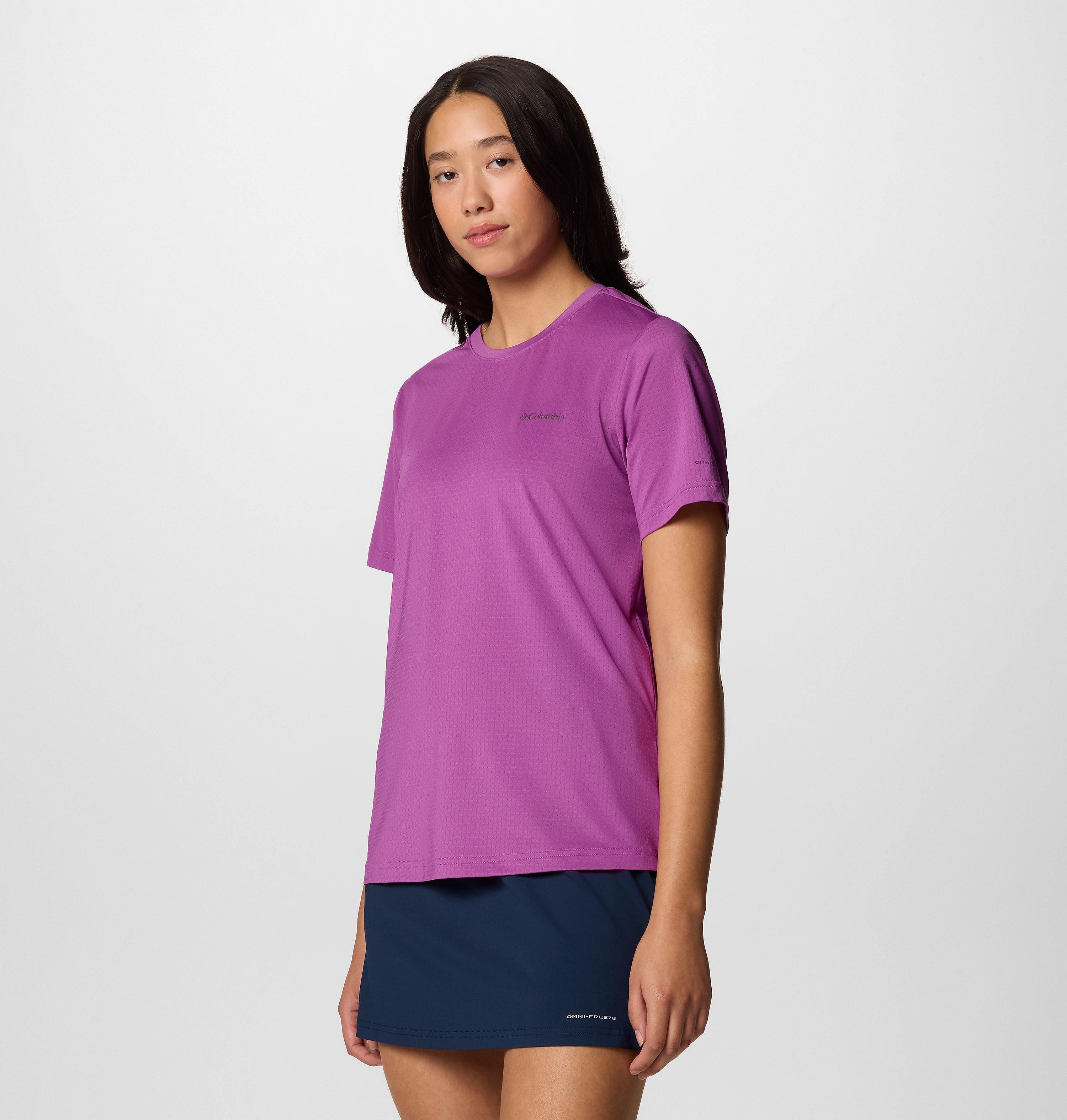 Women's Wild Springs Short Sleeve Shirt 3