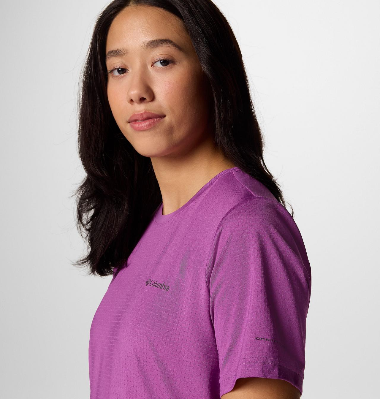 Women's Wild Springs™ Short Sleeve Shirt 4