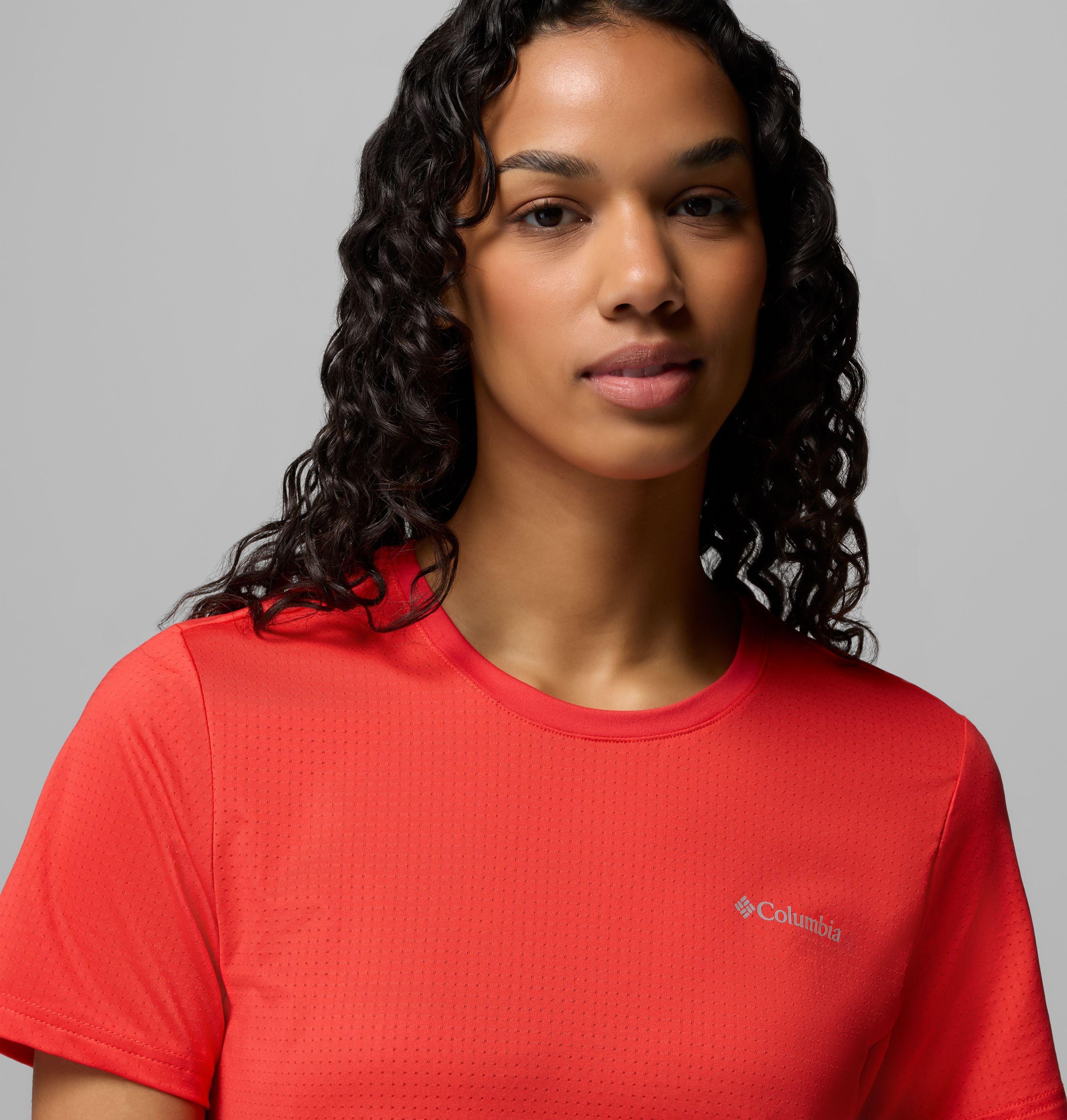 Women's Wild Springs Short Sleeve Shirt 5
