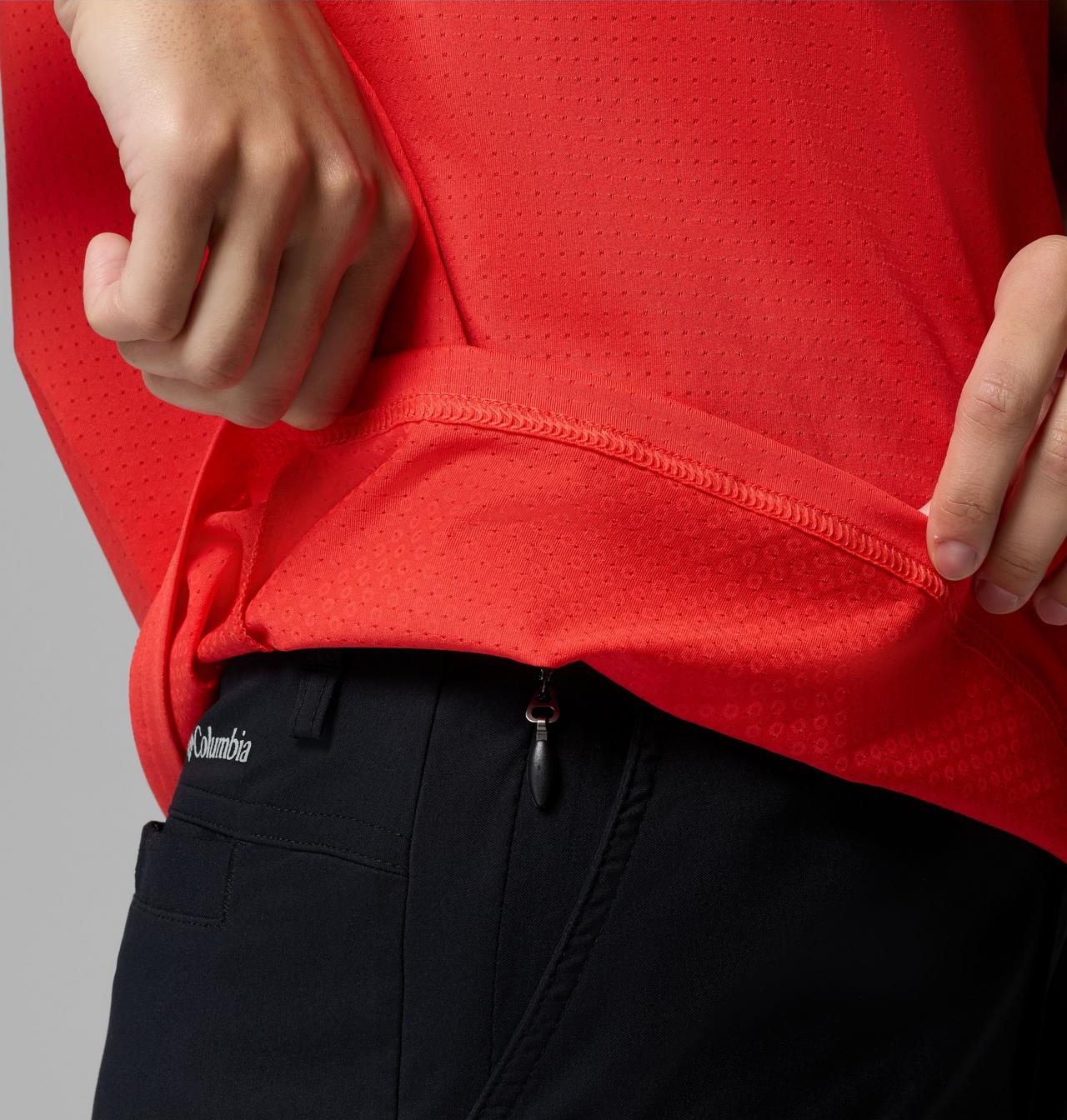 Women's Wild Springs™ Short Sleeve Shirt 6