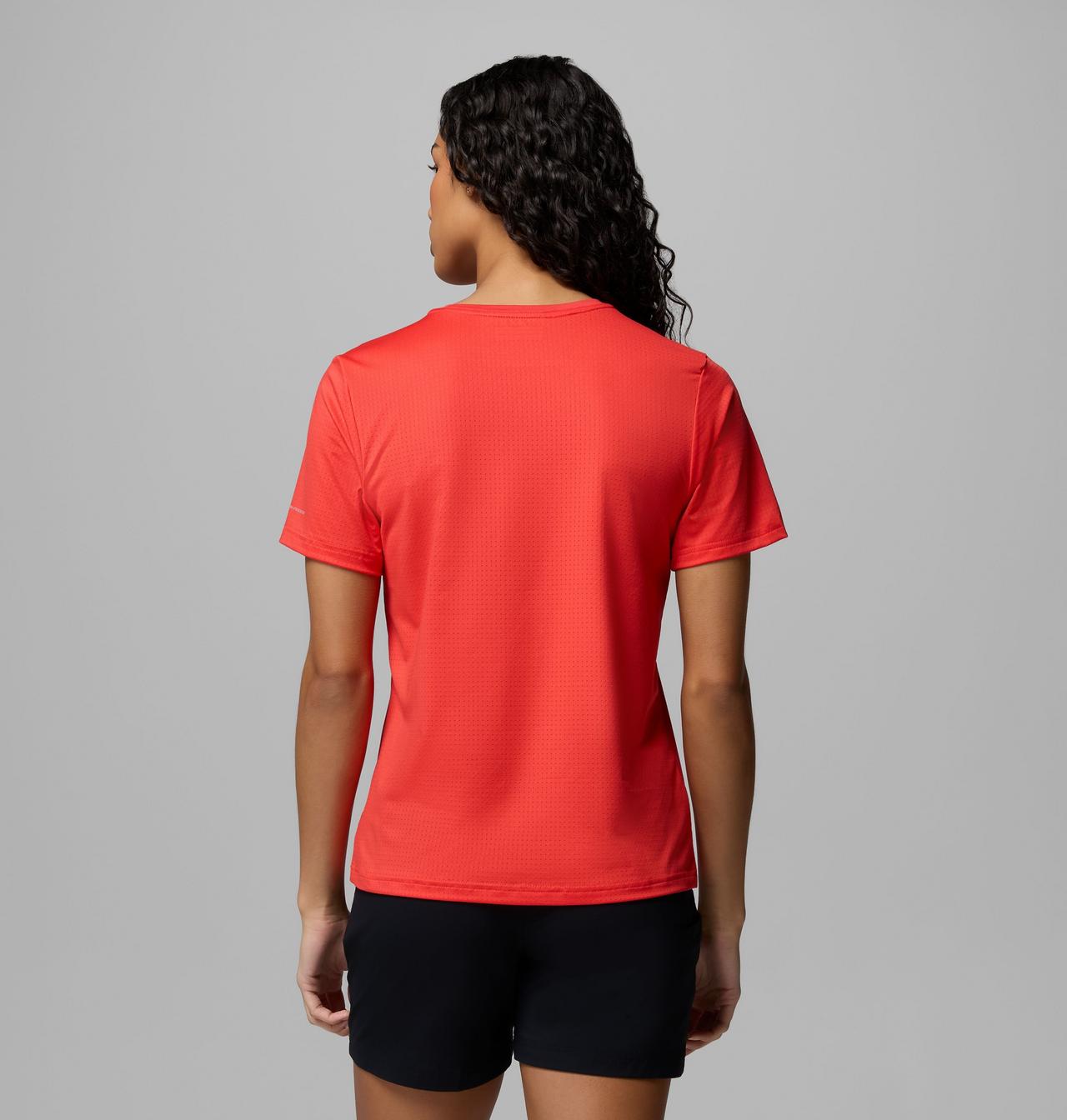 Women's Wild Springs™ Short Sleeve Shirt 3