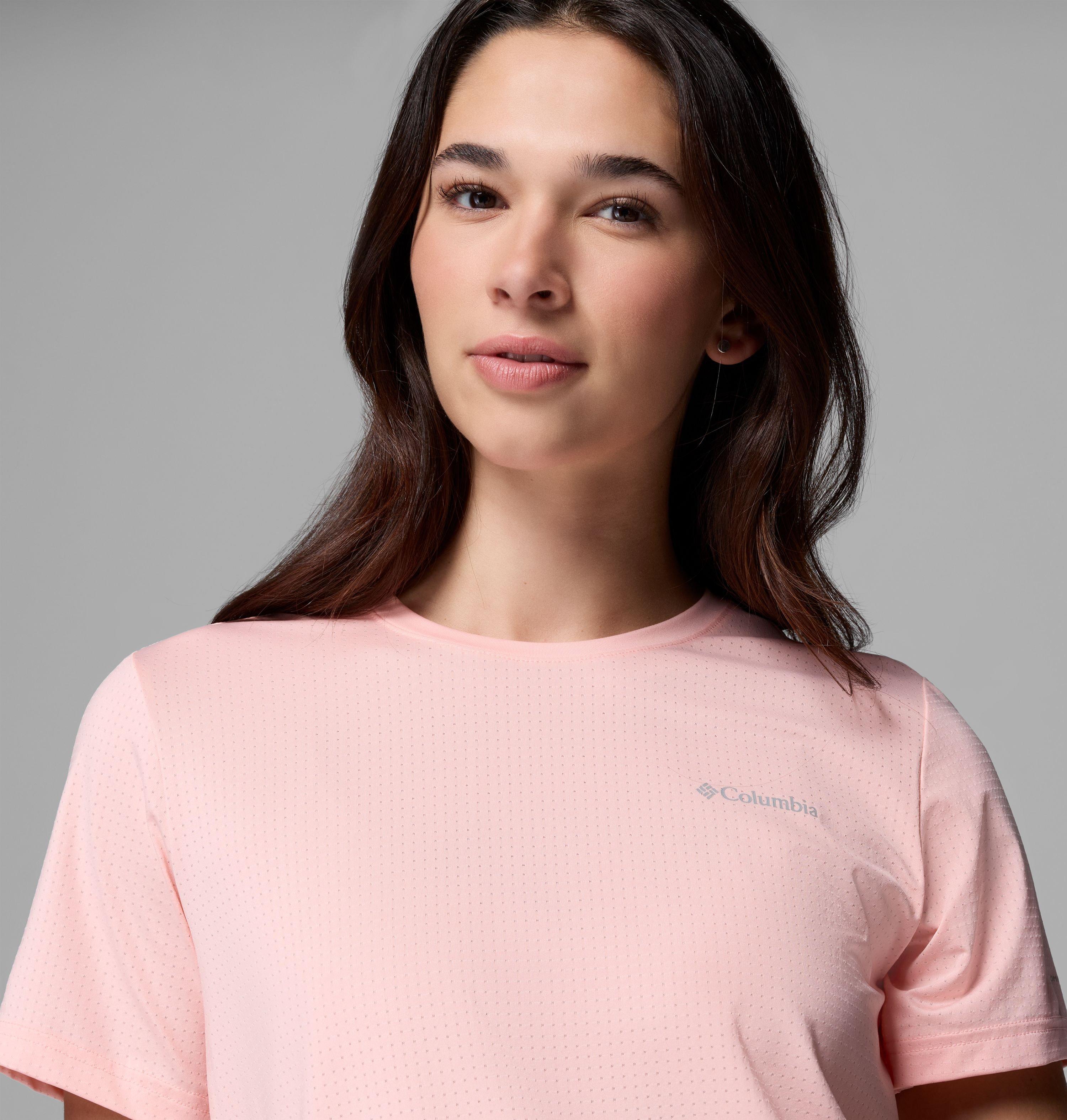 Women's Wild Springs Short Sleeve Shirt 5
