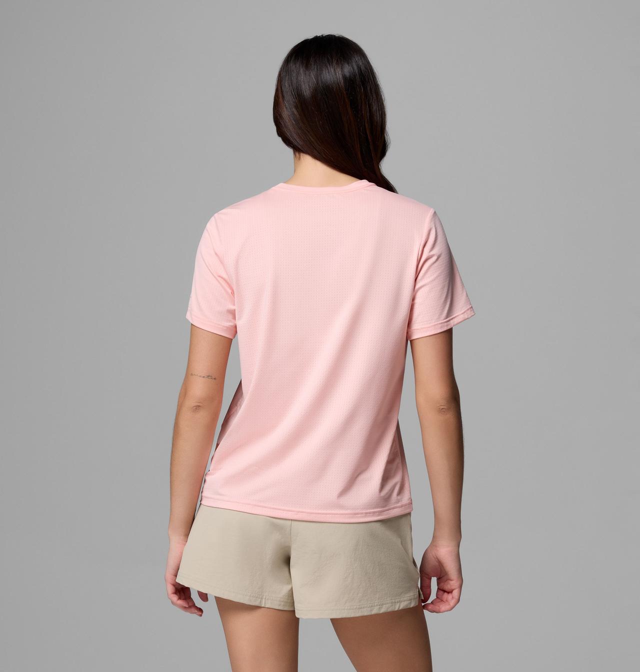 Women's Wild Springs™ Short Sleeve Shirt 3