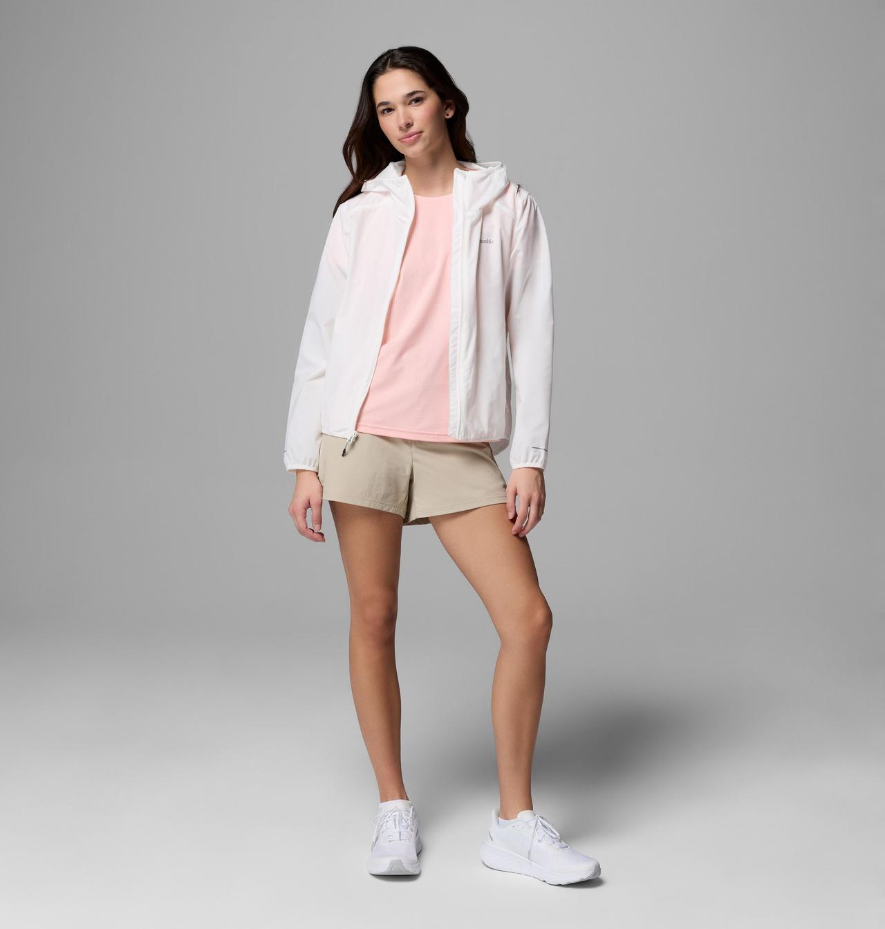 Women's Wild Springs™ Short Sleeve Shirt 2