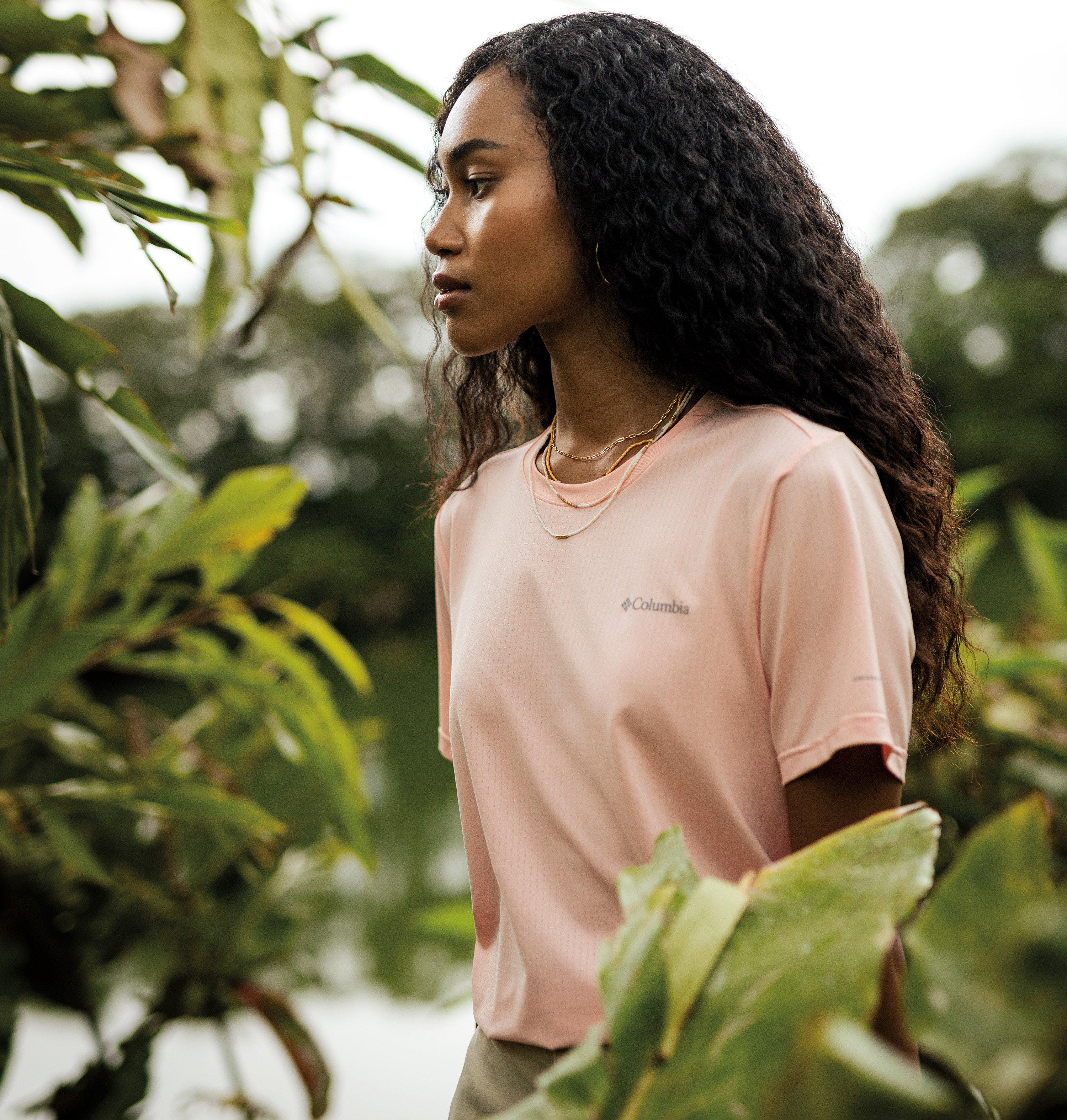 Women's Wild Springs Short Sleeve Shirt 8