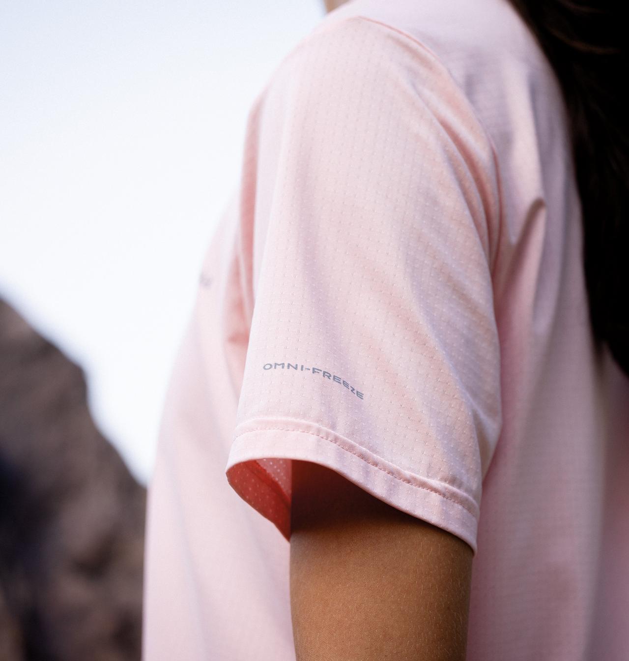 Women's Wild Springs™ Short Sleeve Shirt 11