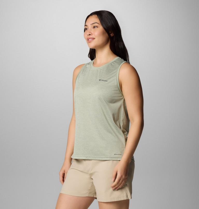 BlueVista Hill Tank, Color: Safari Heather, image 3