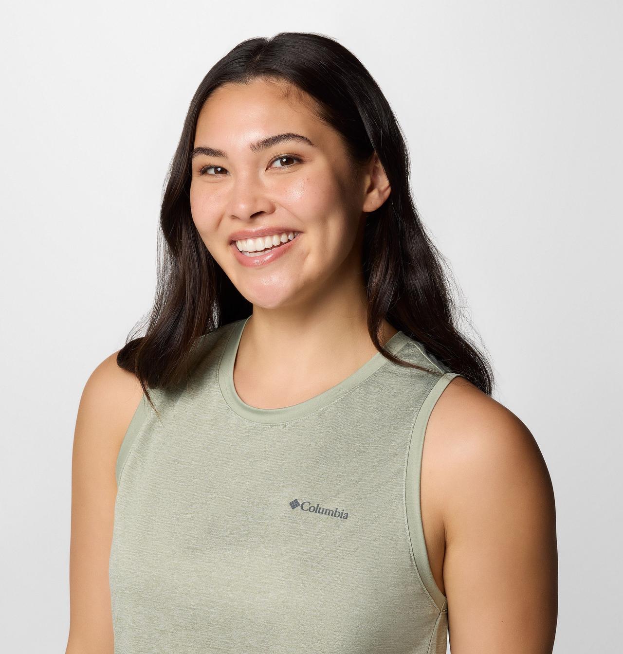 Women's BlueVista Hill™ Tank 4