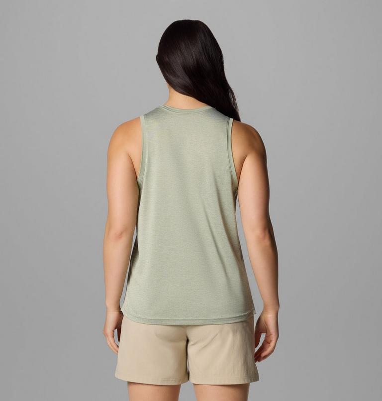 BlueVista Hill Tank, Color: Safari Heather, image 2