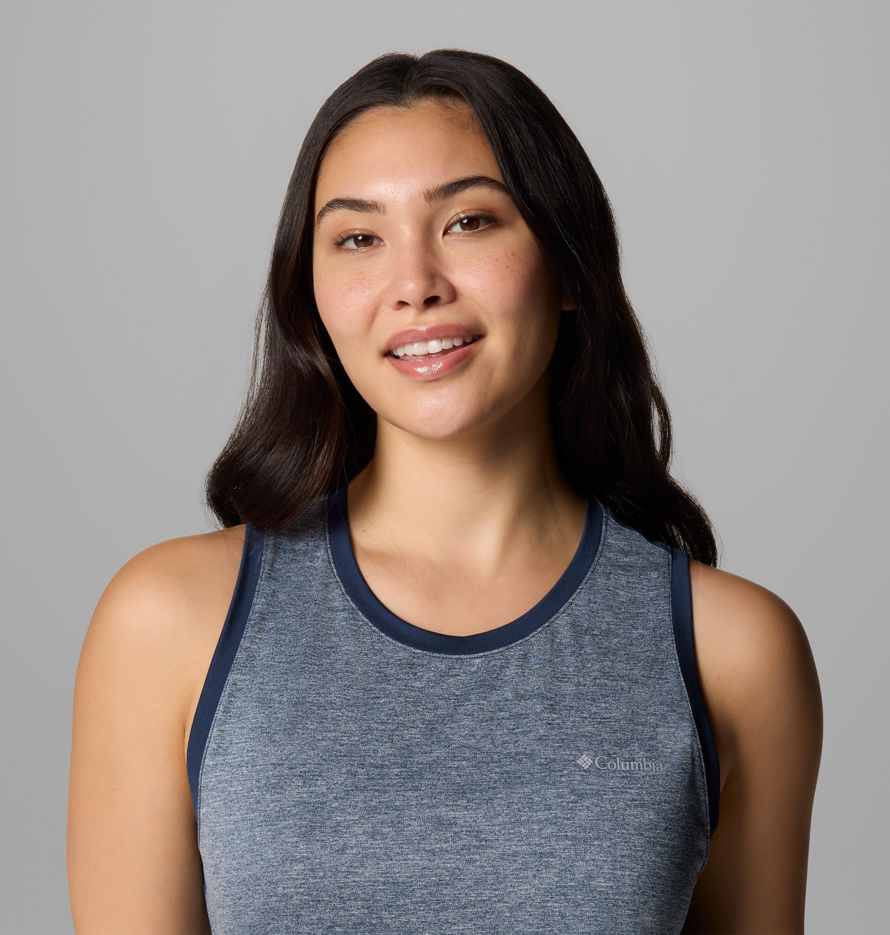 Women's BlueVista Hill™ Tank | 464 | XS 4