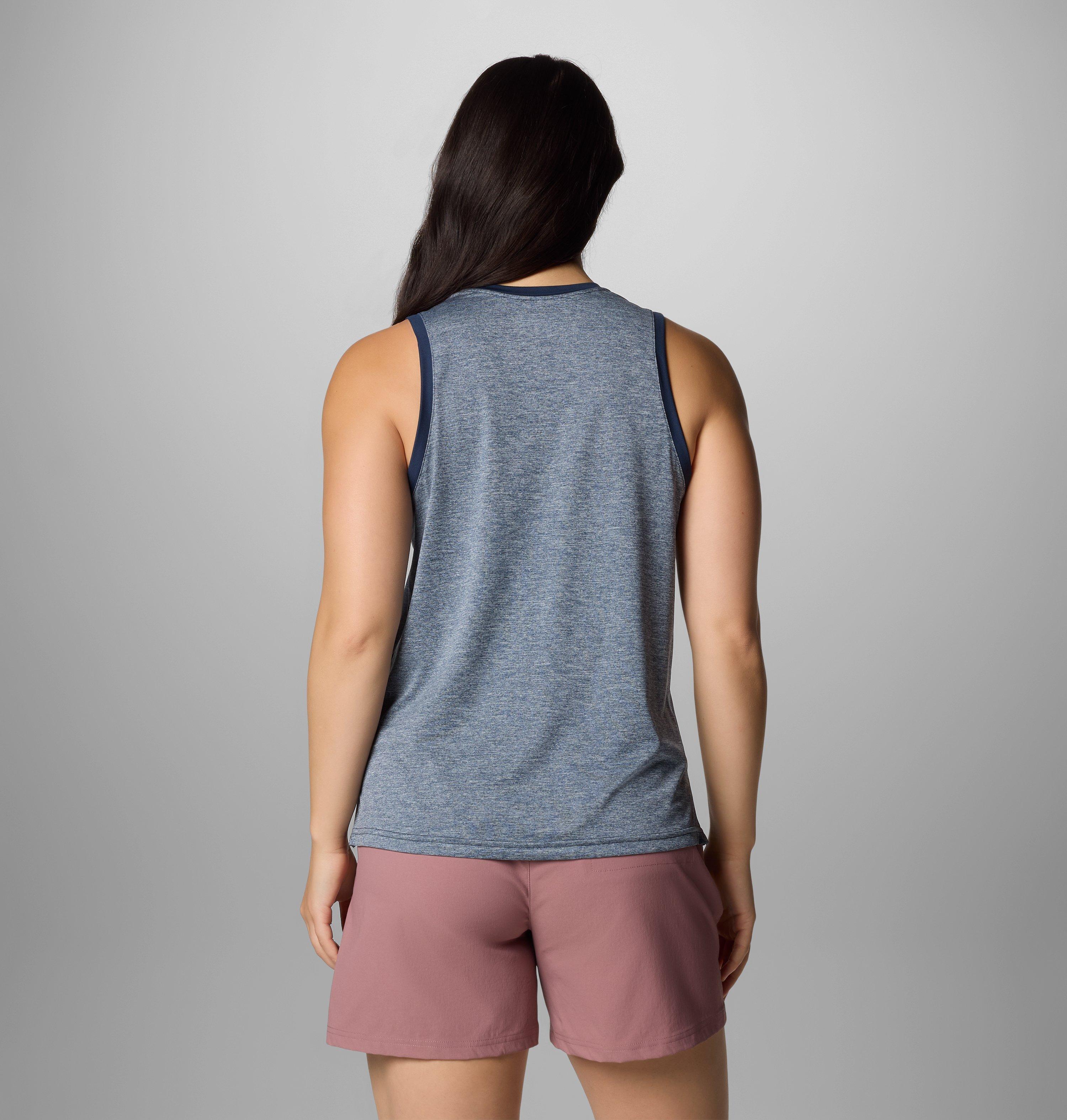 Women's BlueVista Hill™ Tank | 464 | XS 2