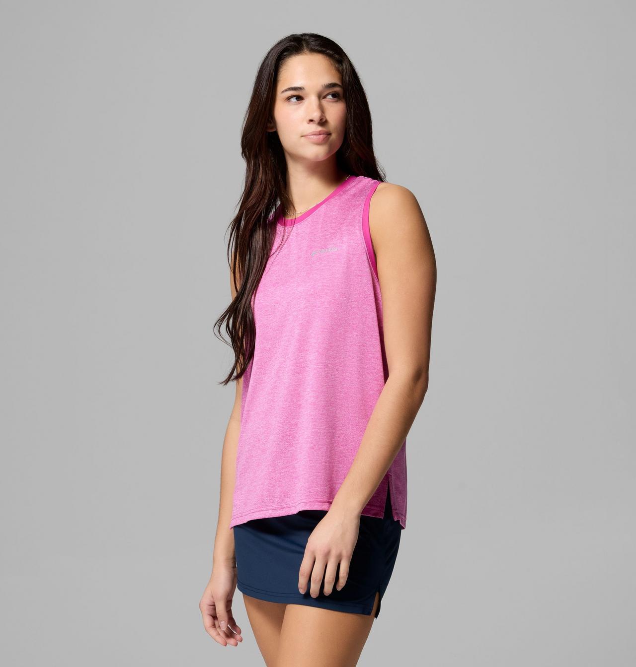 Women's BlueVista Hill Tank 4