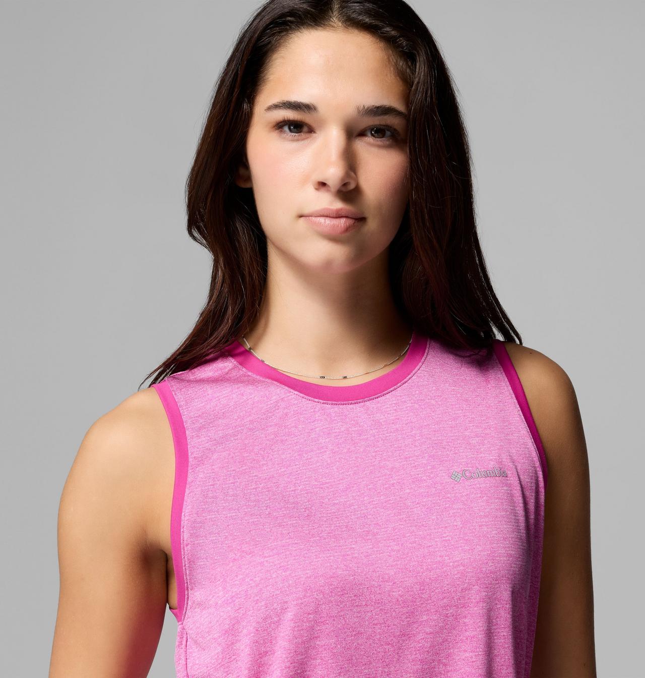 Women's BlueVista Hill Tank 5