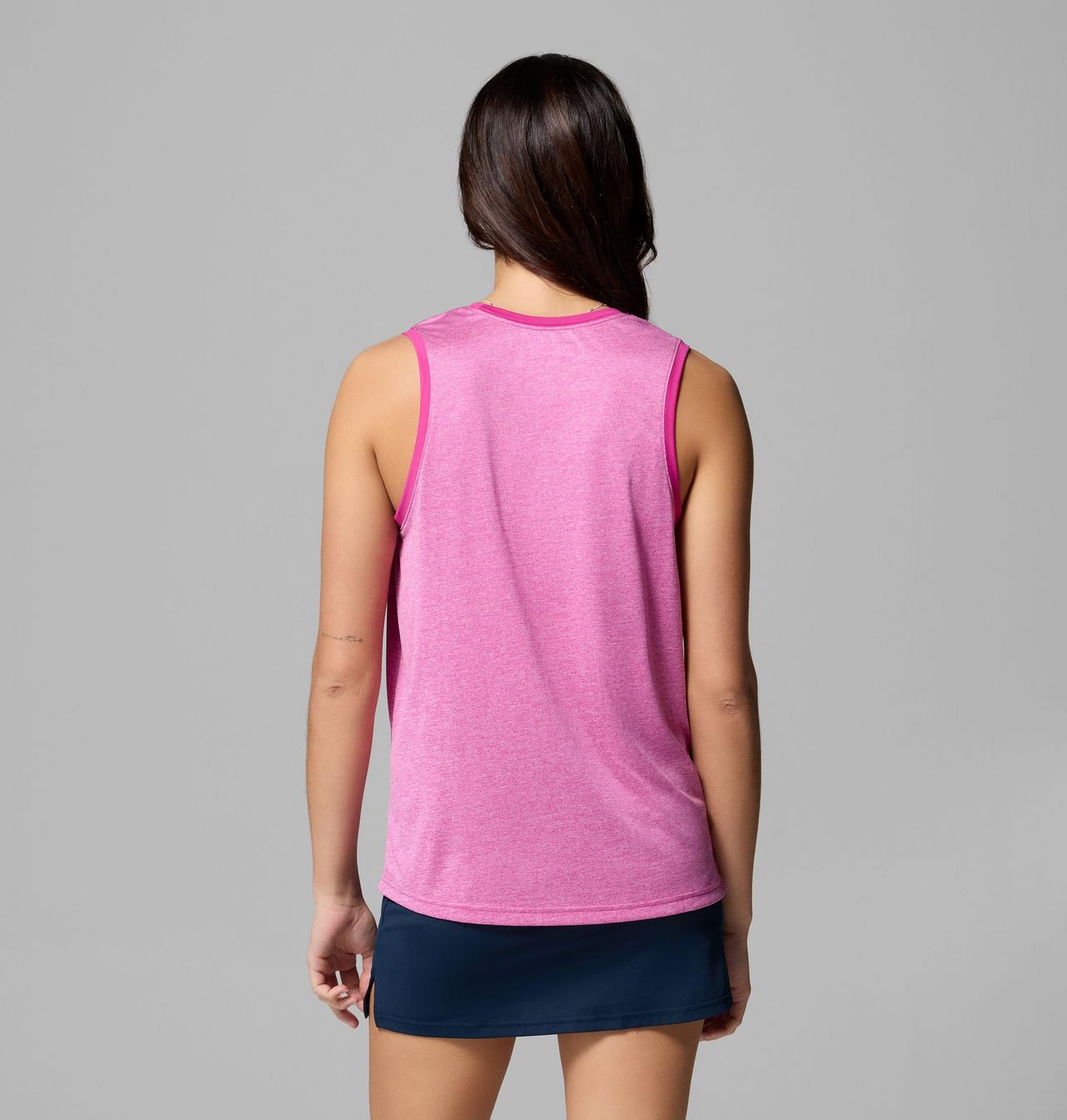 Women's BlueVista Hill Tank 3