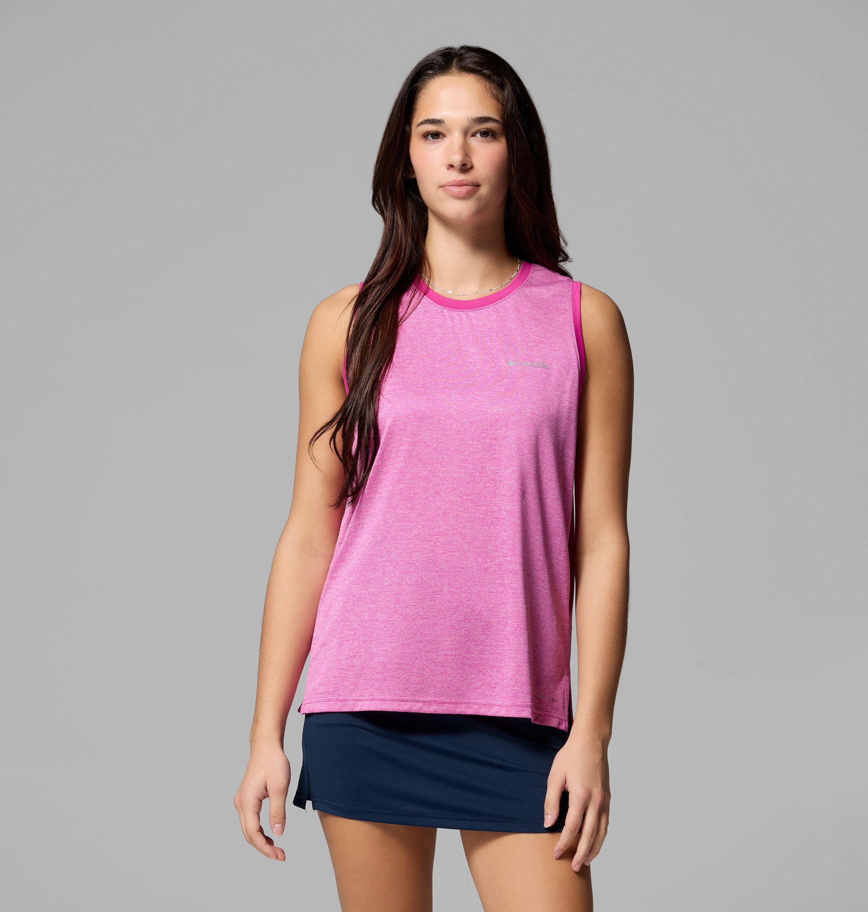 Columbia Women's BlueVista Hill Tank-