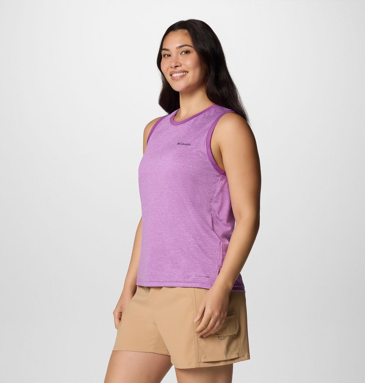 BlueVista Hill™ Tank | 581 | XS 3