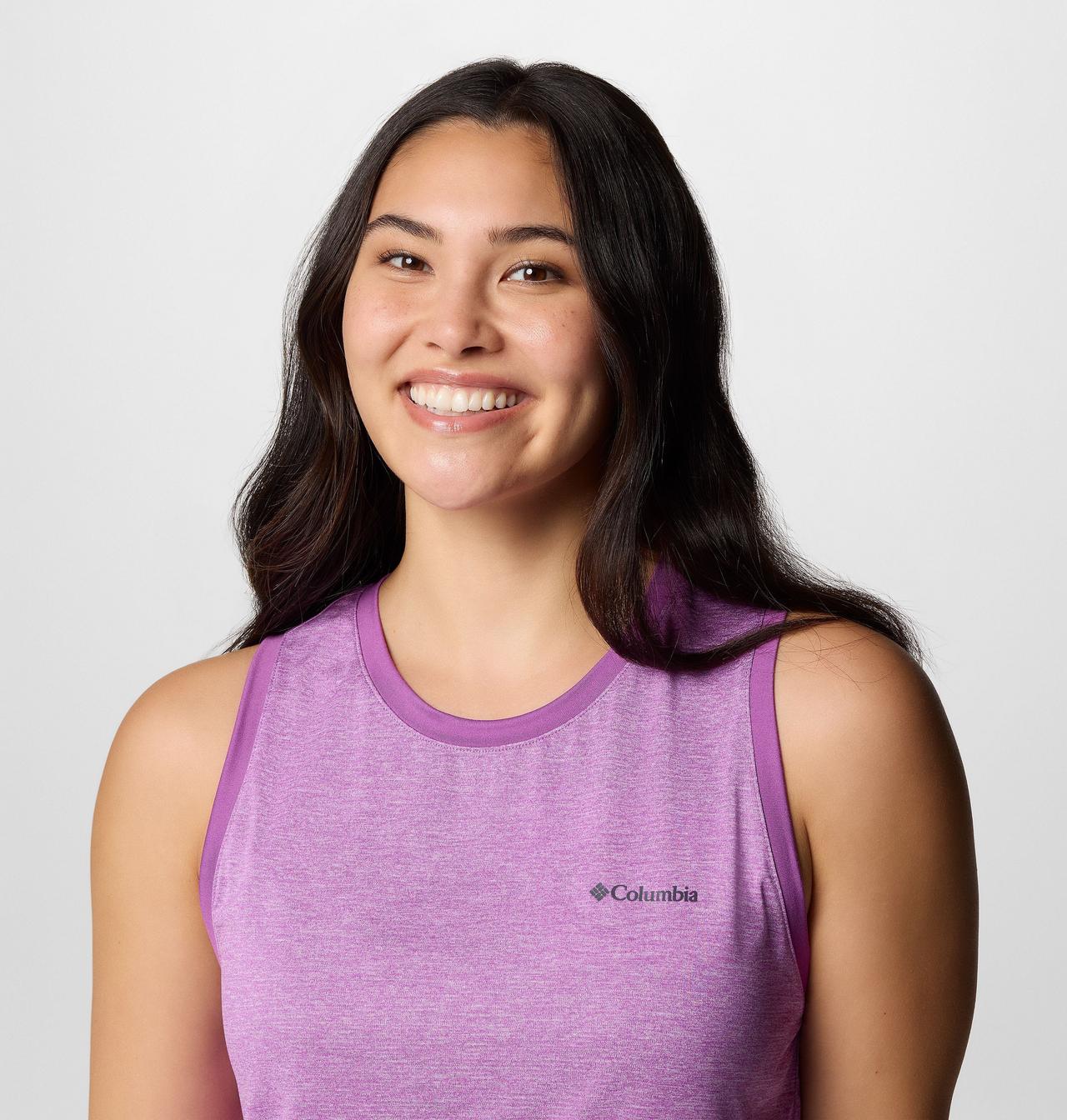 BlueVista Hill™ Tank | 581 | XS 4