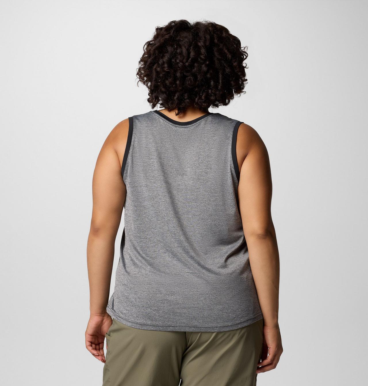 Women's BlueVista Hill™ Tank - Plus Size 2