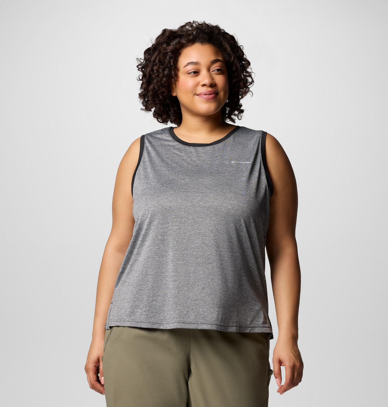 Women's BlueVista Hill™ Tank - Plus Size 1