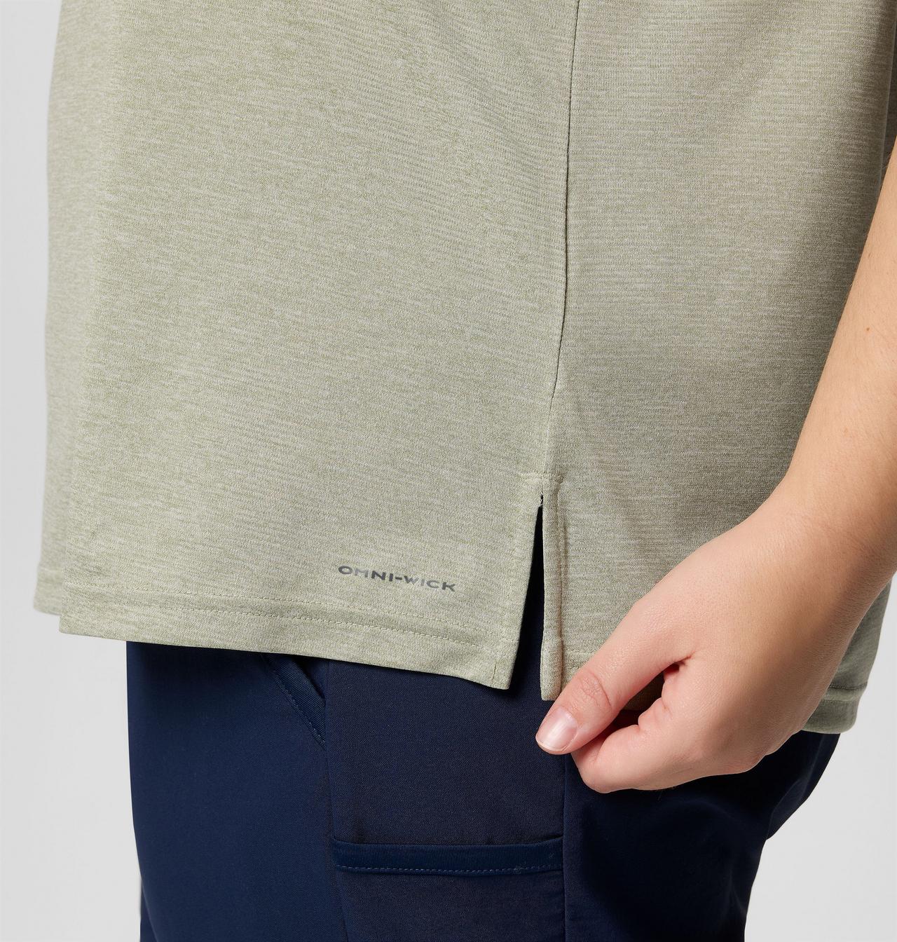 Women's BlueVista Hill™ Tank - Plus Size 5