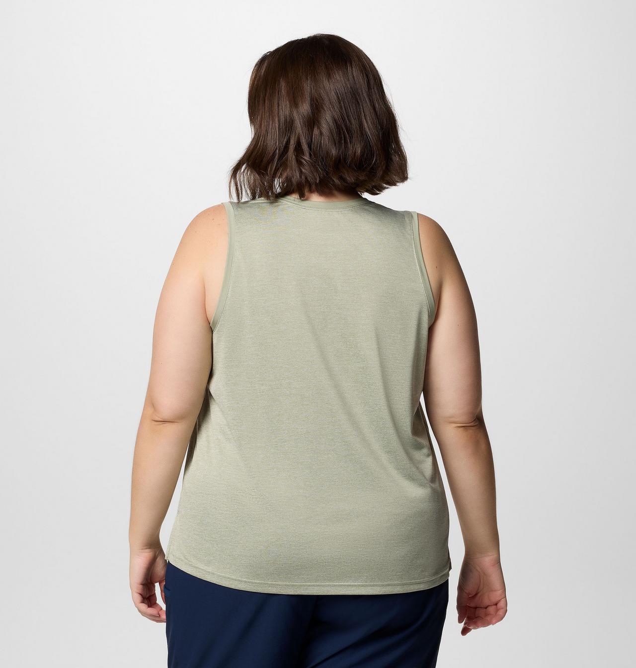 Women's BlueVista Hill™ Tank - Plus Size 2
