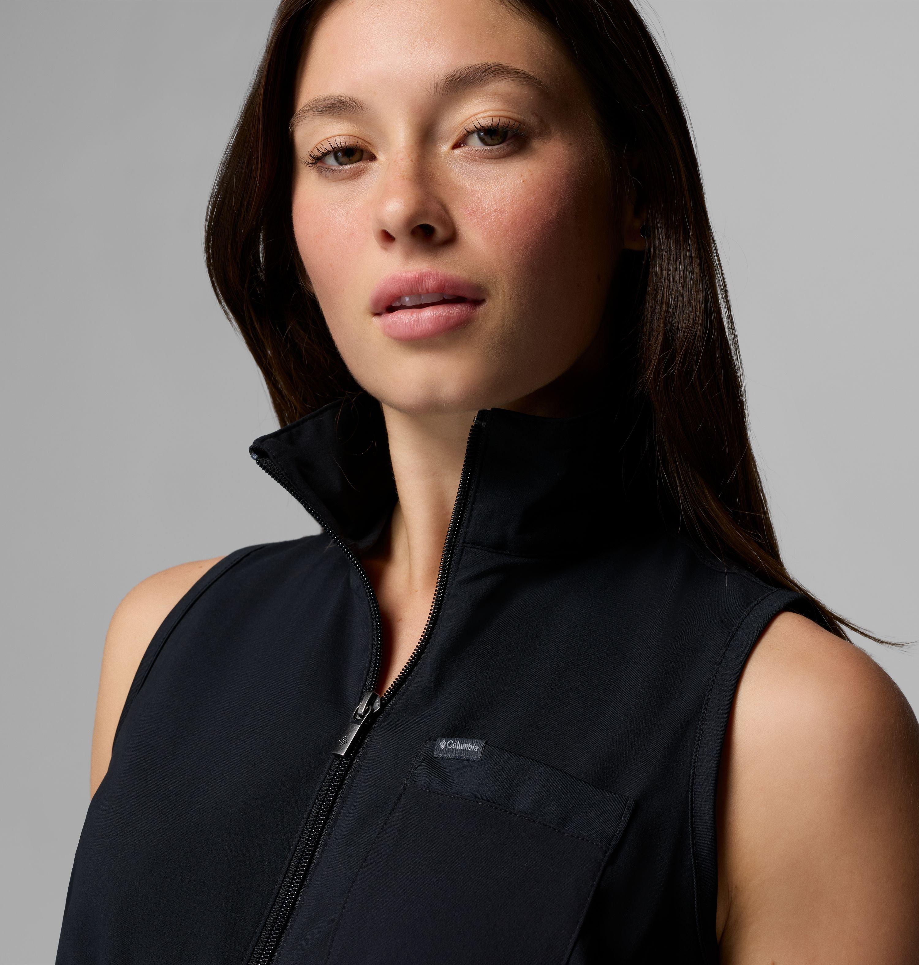 Women's Leslie Falls Dress II | 012 | S 5