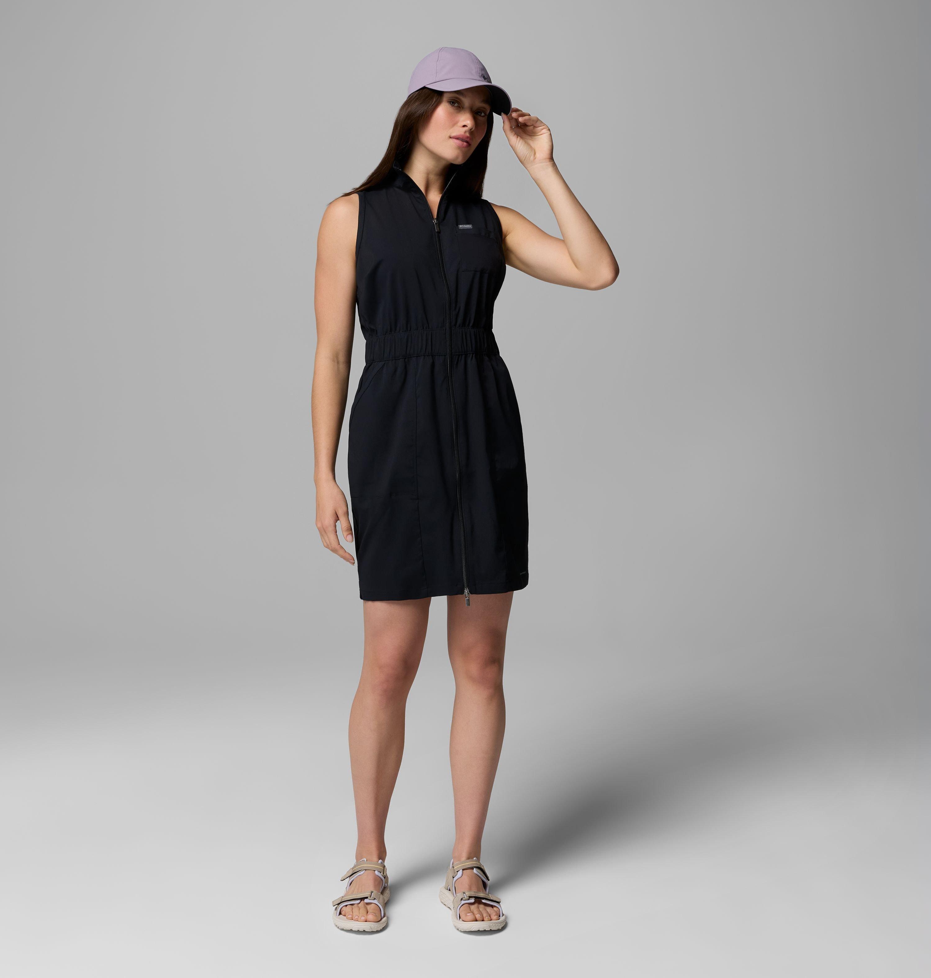 Women's Leslie Falls Dress II | 012 | S 2